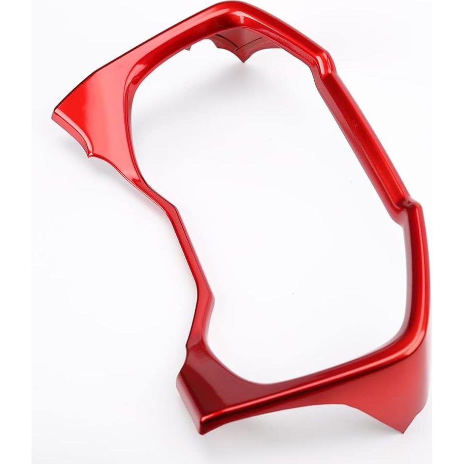 Cubierta Decorativa Panel Instrumentos LEXLEY para Toyota RAV4 2019-2025