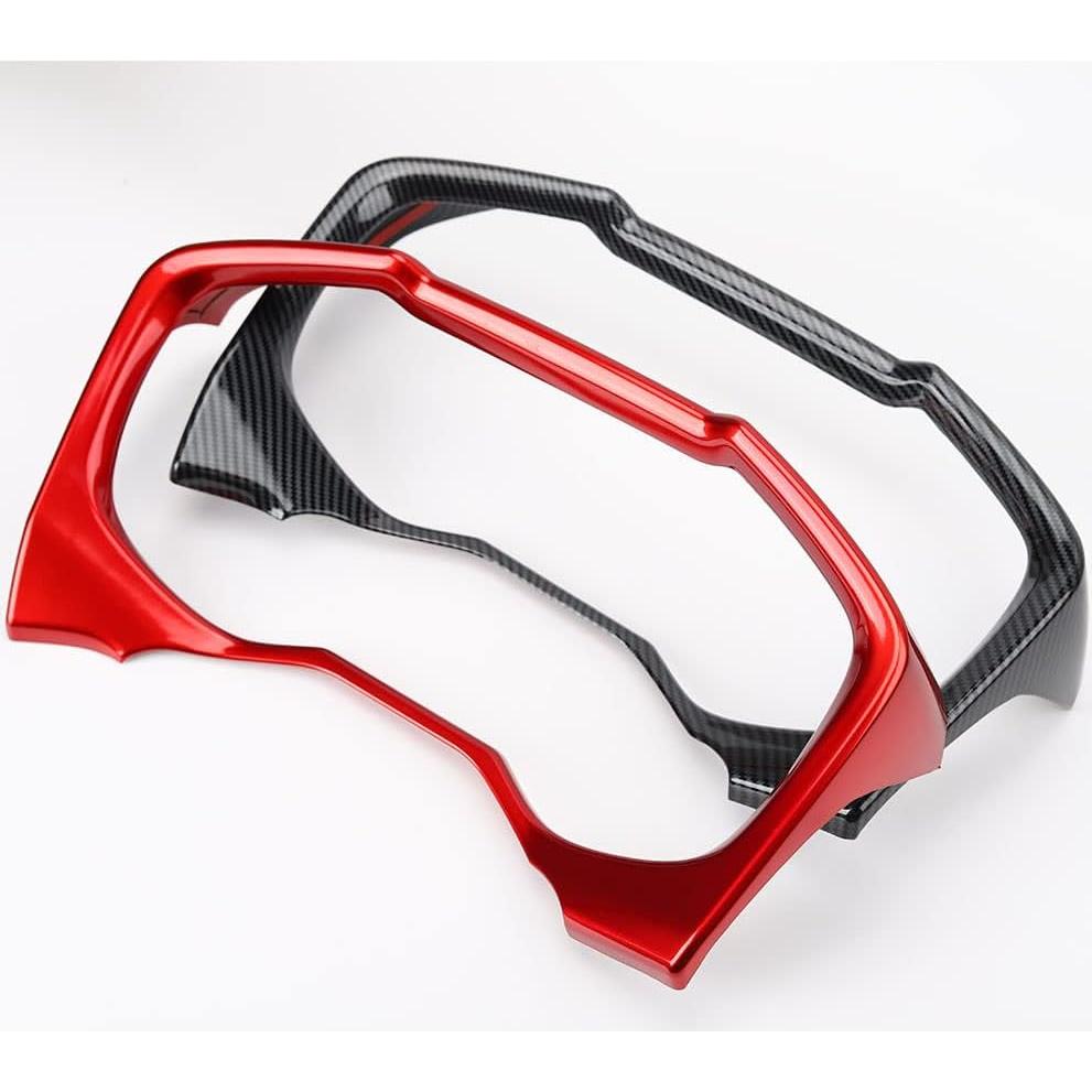 Cubierta Decorativa Panel Instrumentos LEXLEY para Toyota RAV4 2019-2025