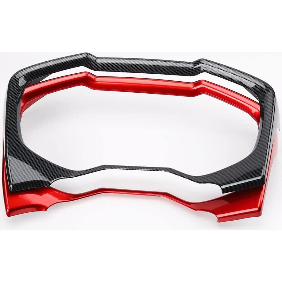 Cubierta Decorativa Panel Instrumentos LEXLEY para Toyota RAV4 2019-2025