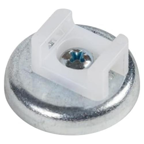 Soporte Magnético para Atar Cables Rack-A-Tiers RMW026WT 11.79 kg