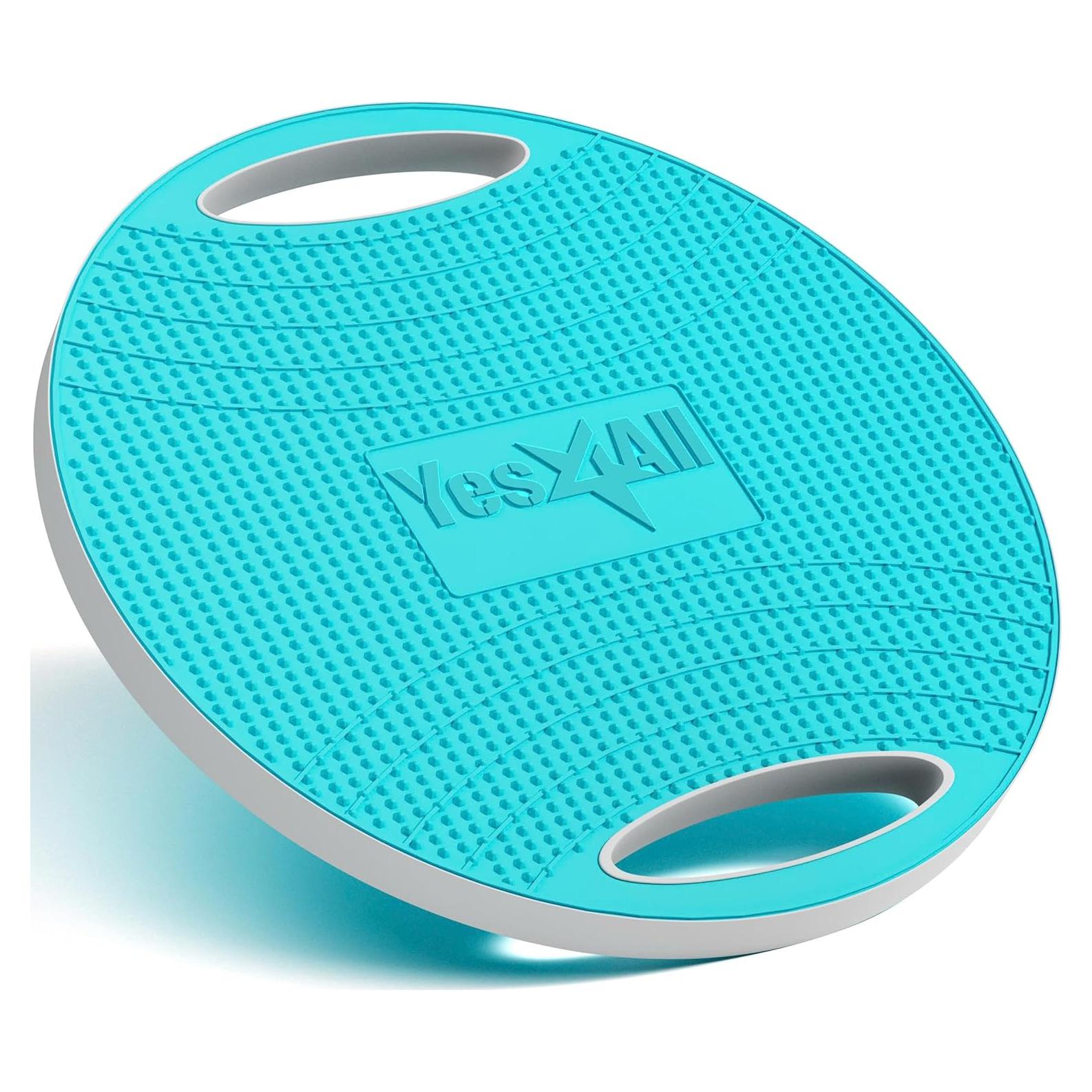 Tablero de Equilibrio Yes4All EBGL 41.5 cm Antideslizante