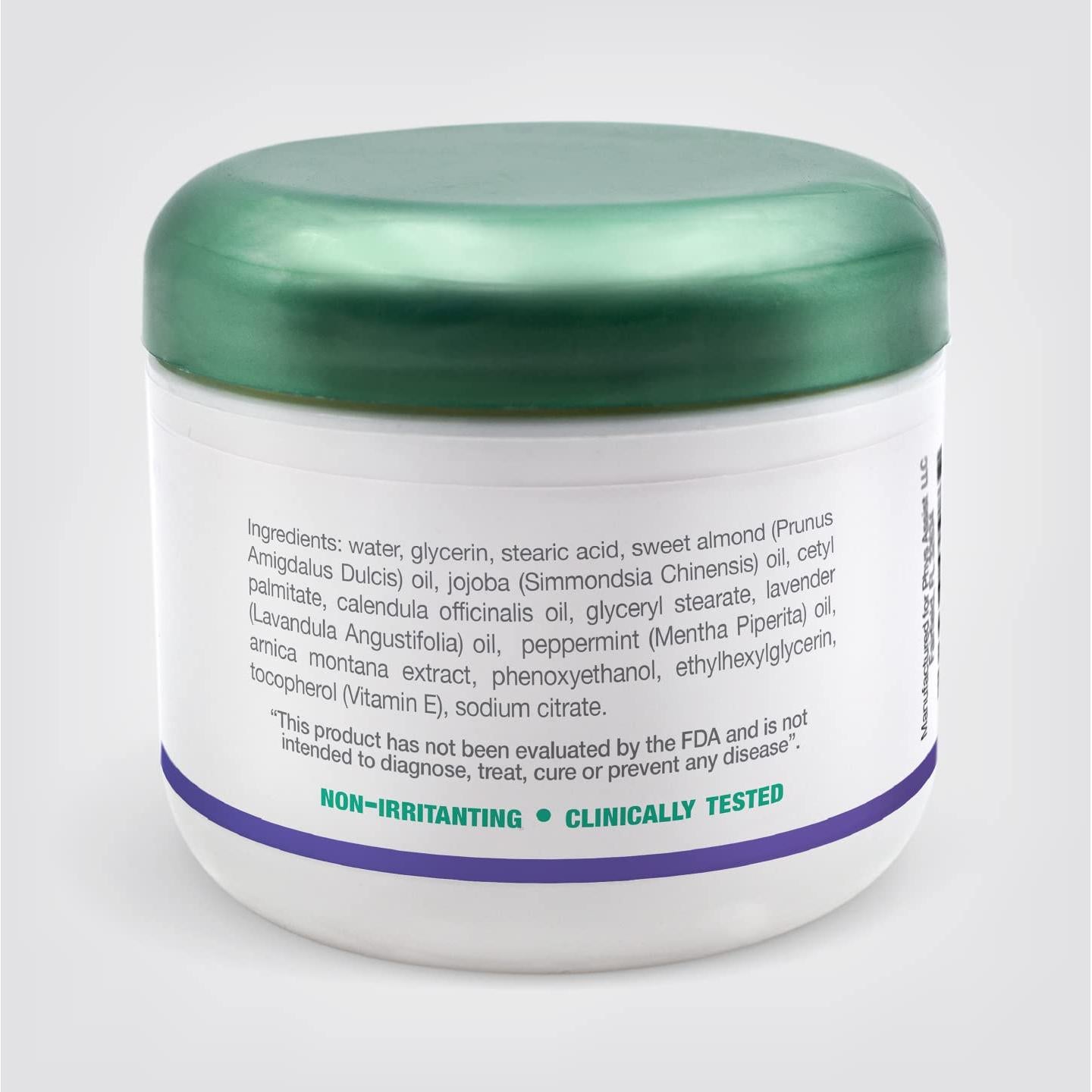 Crema Oncológica PhysAssist 113 g + Balsamo Labial Hidratante