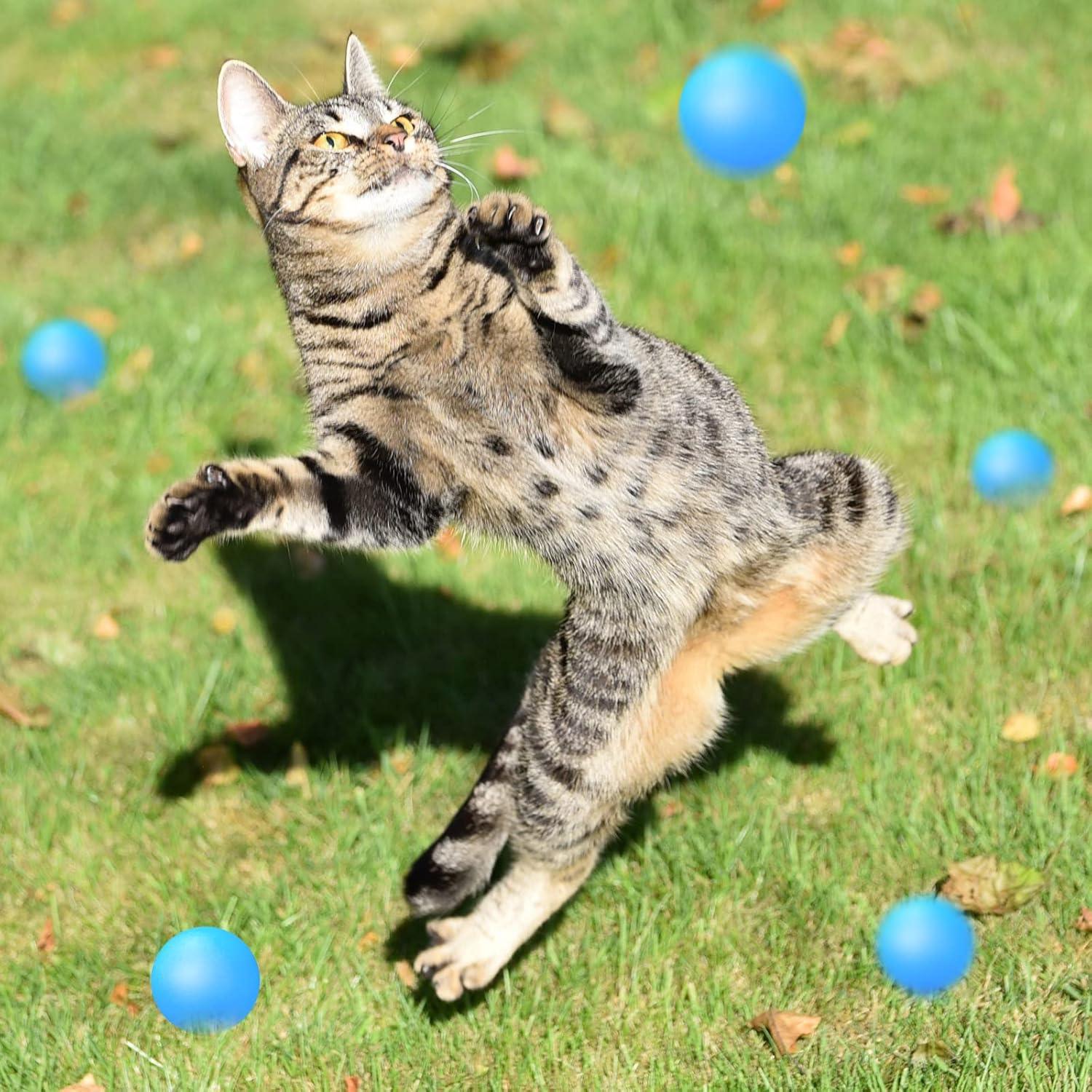 Hanaive 100 Pelotas de Tenis de Mesa 40mm Multicolores