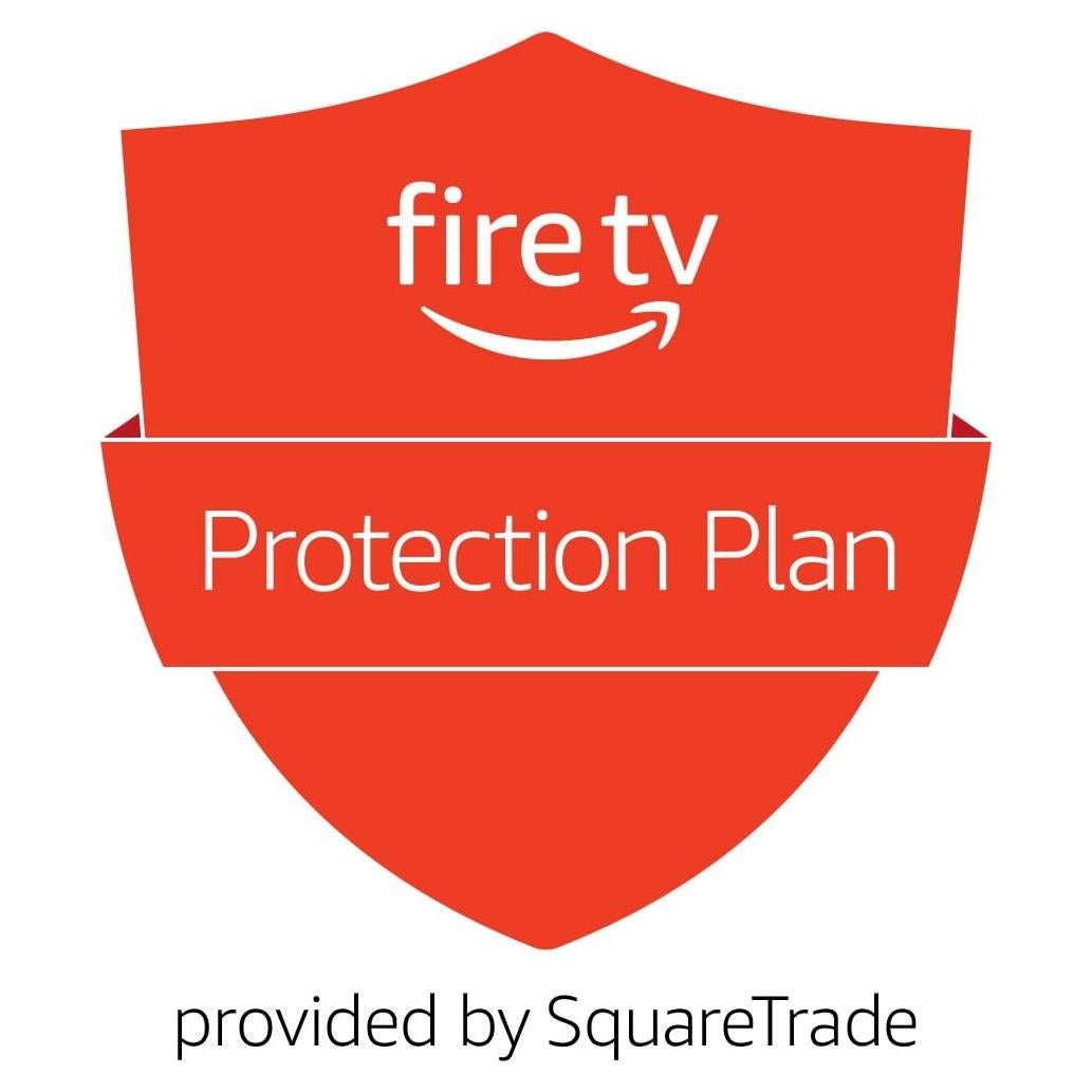 4-Year Protection plan for Amazon Fire TV Omni Mini-LED Series 65"