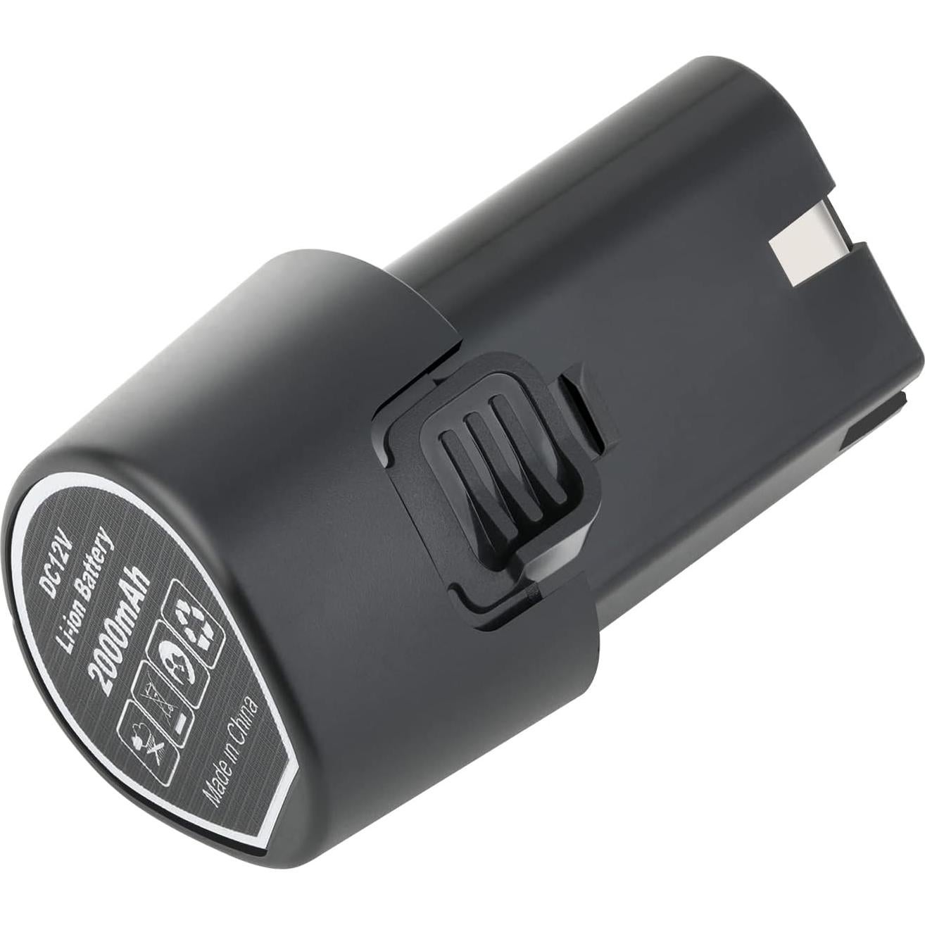 Mini Pulidor Inalámbrico Saker 12V 5000 RPM - 1 Batería