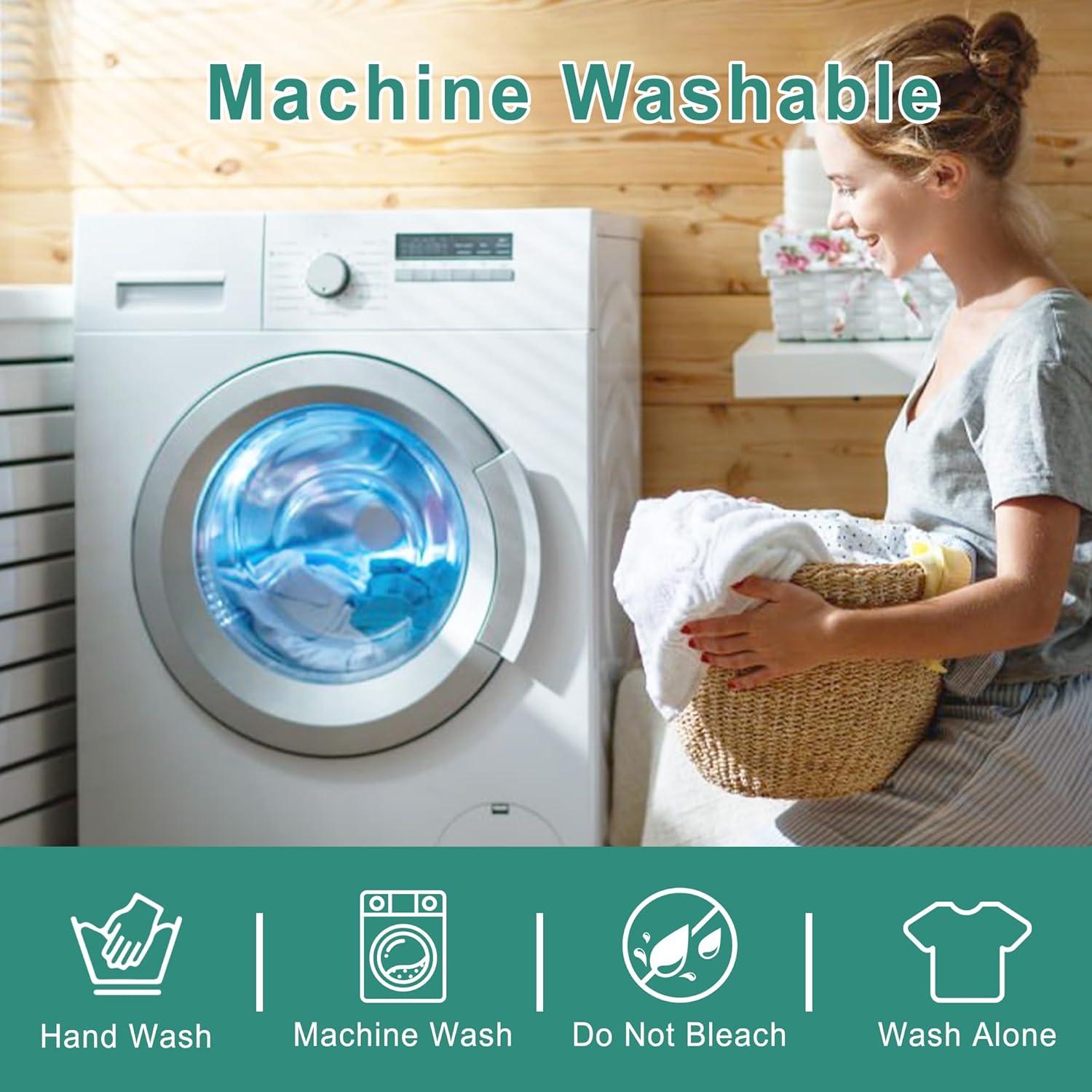 Funda Antideslizante para Sillón Recliner Foxdecor 58 cm