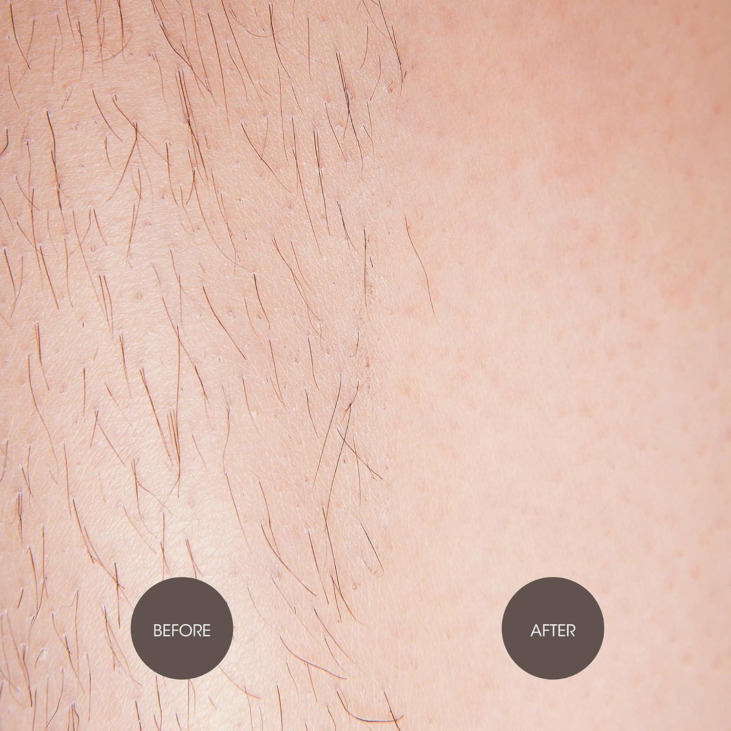 Kit de Cera de Azúcar Natural Nad's 170g Vegano Hipoalergénico