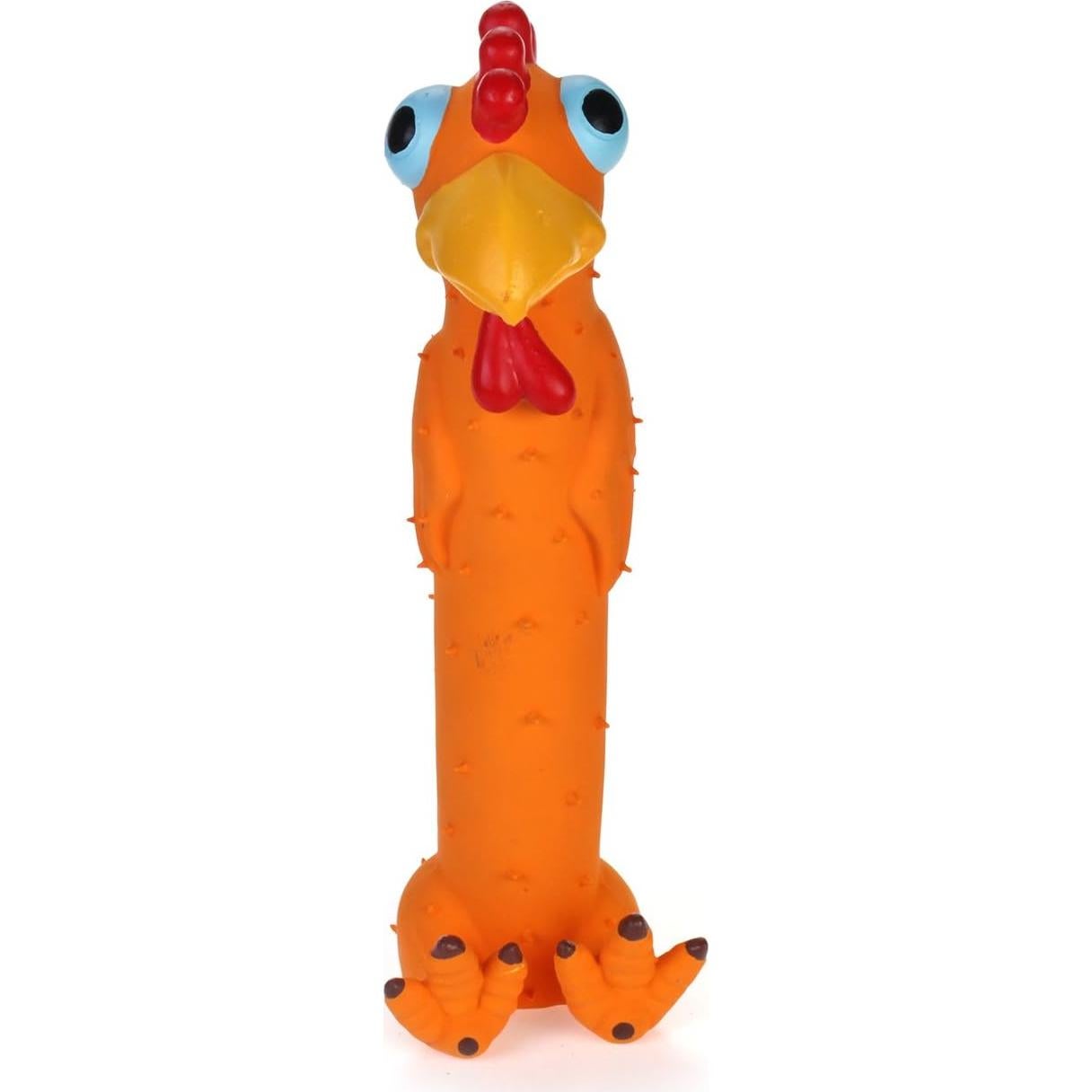 Juguetes para Perro Chiwava 3 Pack Láttex 22.5cm Interactivos