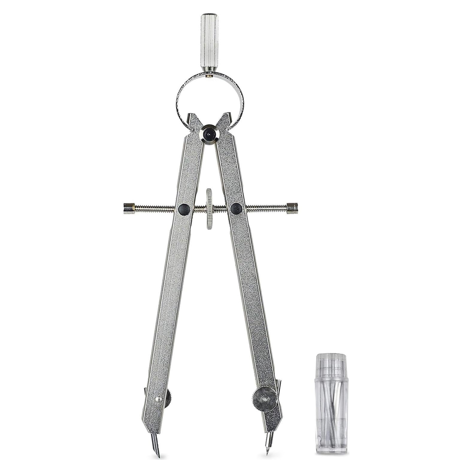 Compás ALVIN Tradicional Master Bow 15 cm Ideal para Dibujo