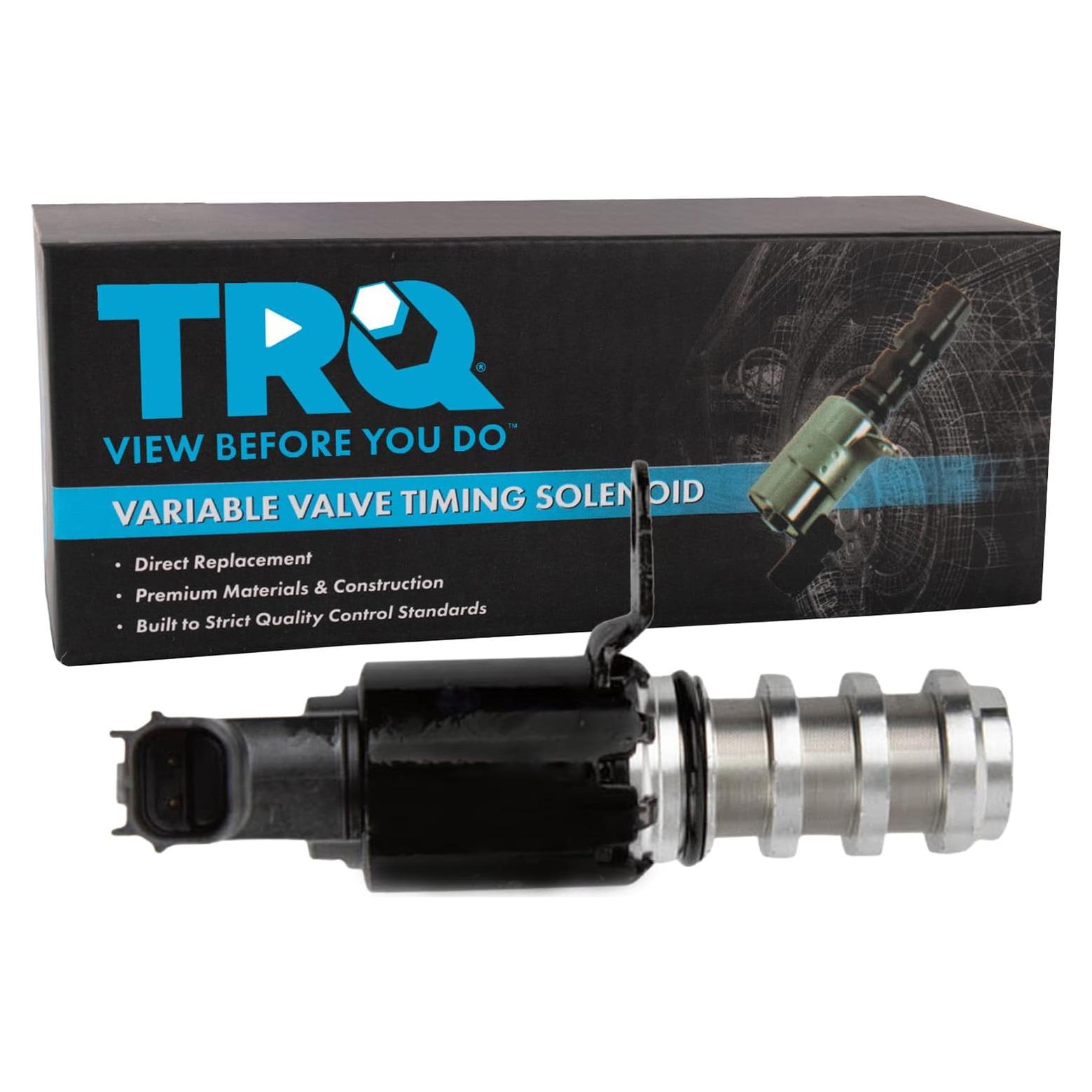 Solenoide de Tiempo de Válvula Variable TRQ VTA88734 para Honda