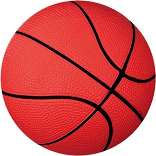 AppleRound Paquete 4 Pelotas Deportivas con Bomba