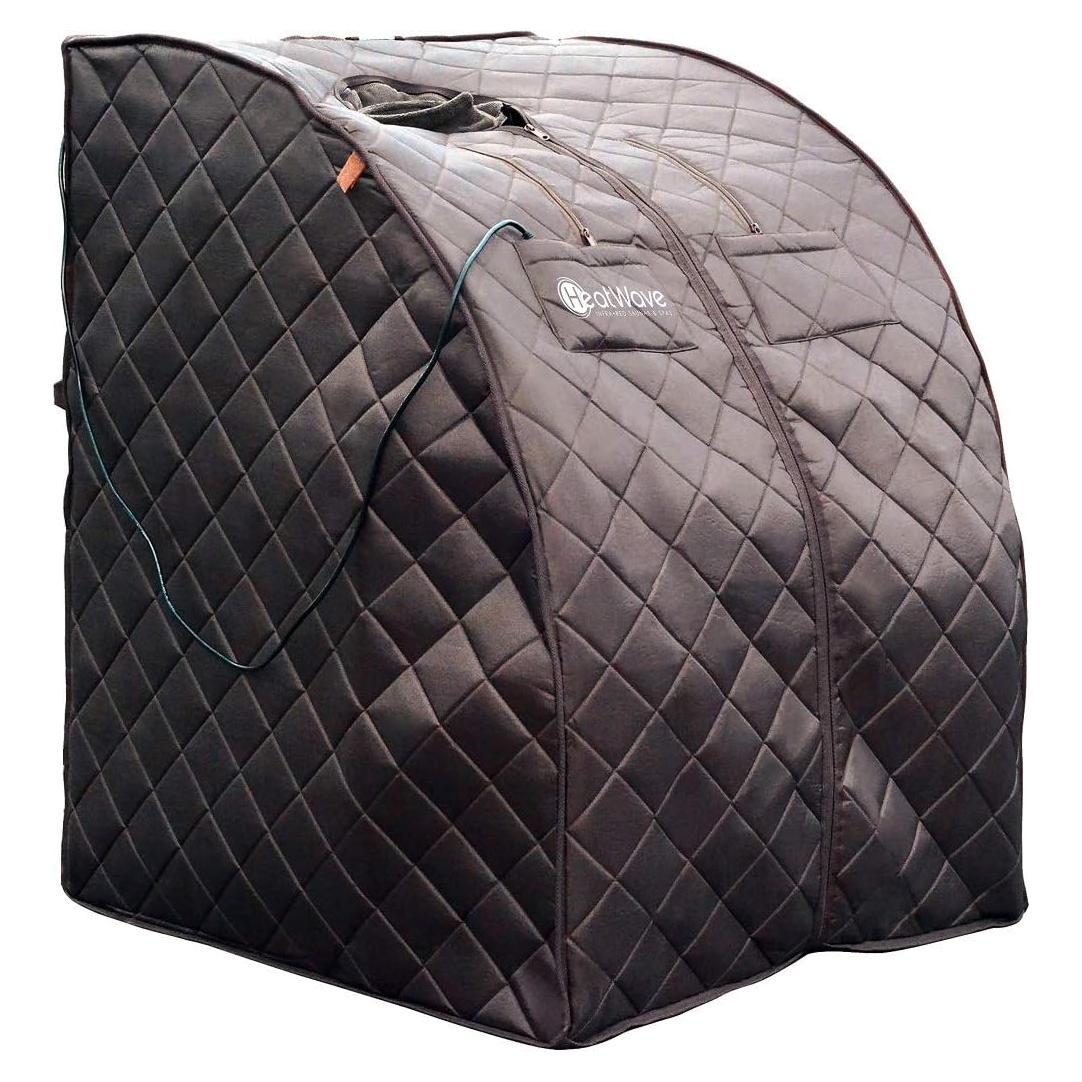 Sauna Portátil Heat Wave BSA6315 Harmony Deluxe 1,96 m