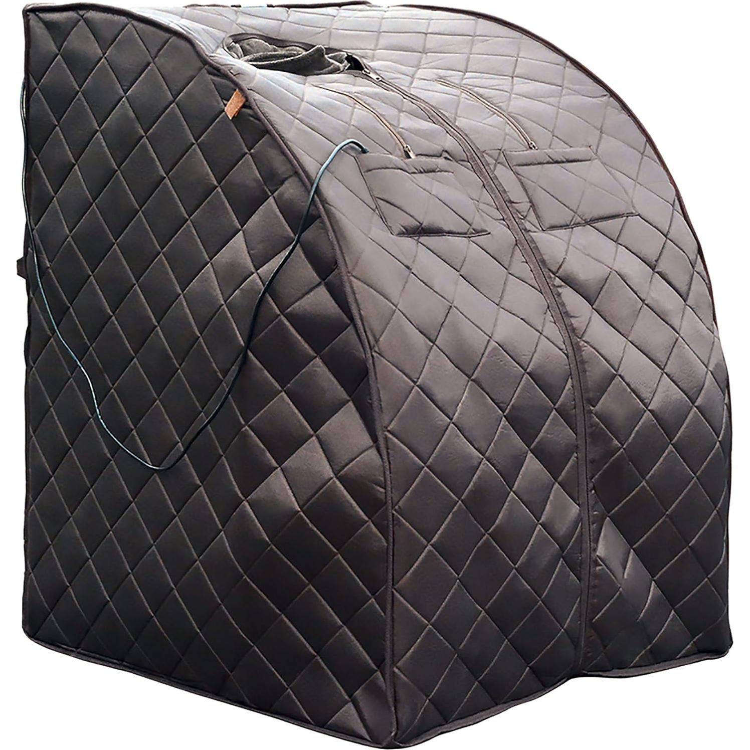 Sauna Portátil Heat Wave BSA6315 Harmony Deluxe 1,96 m