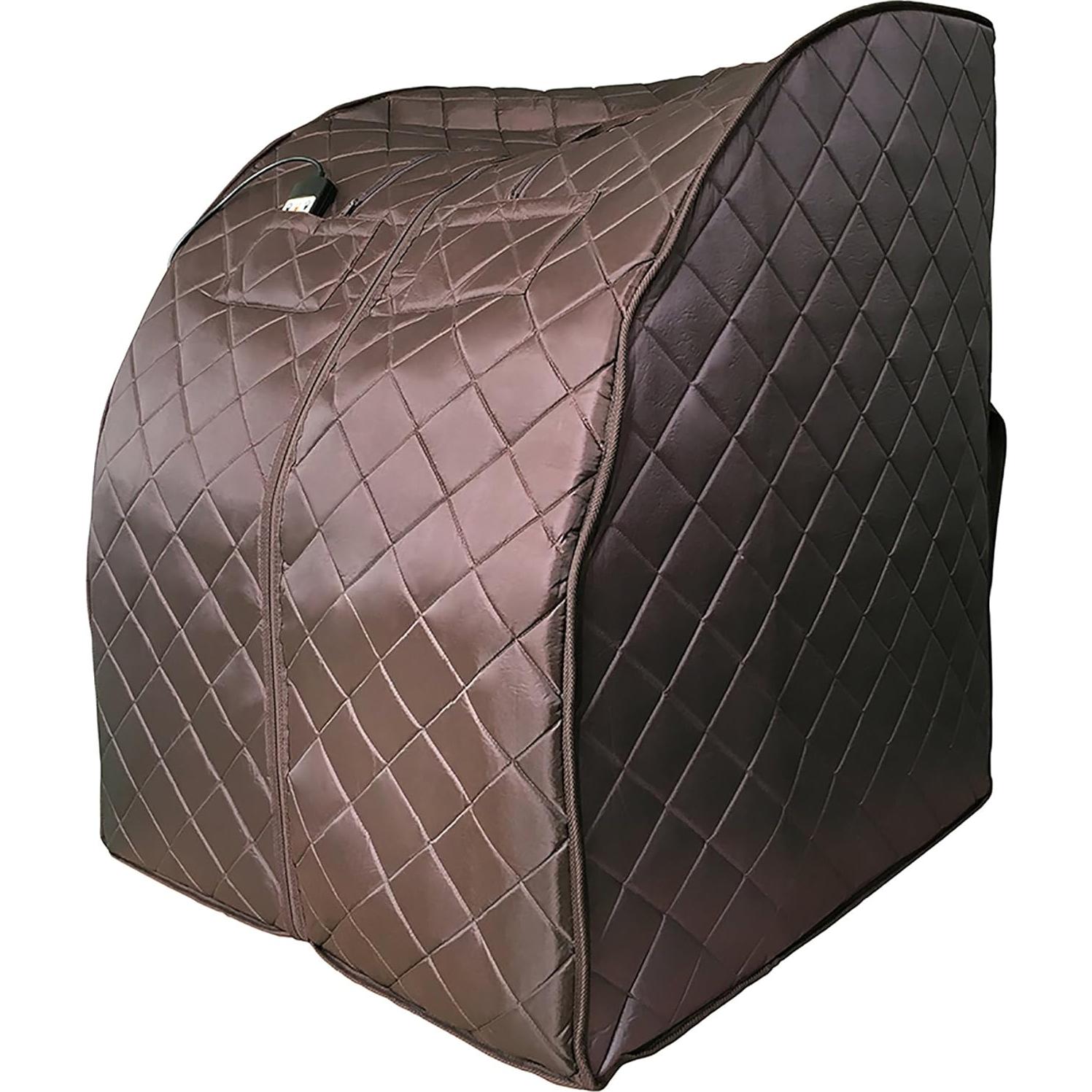 Sauna Portátil Heat Wave BSA6315 Harmony Deluxe 1,96 m