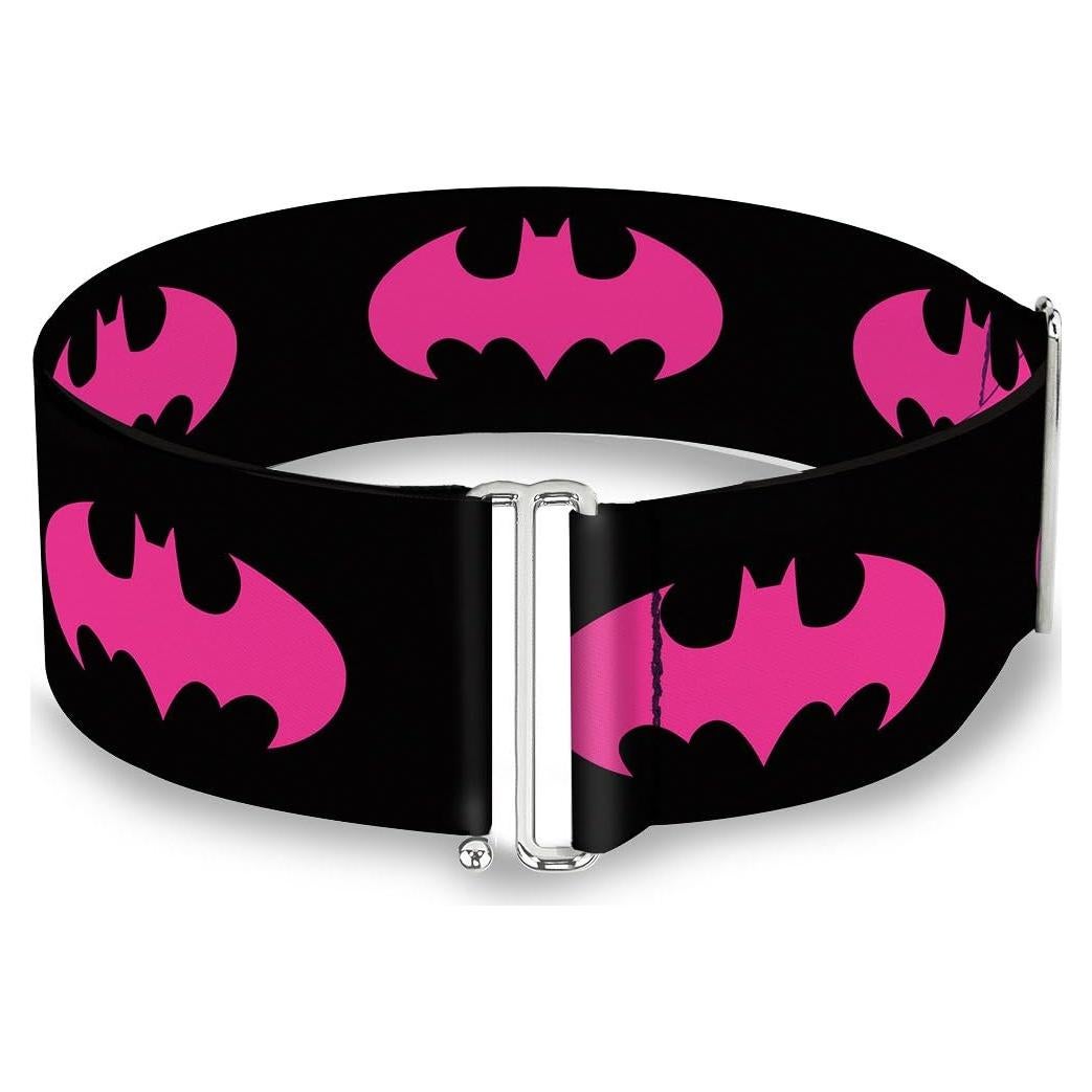 Cinturón Ajustable Buckle-Down DC Comics Batman 7.62 cm