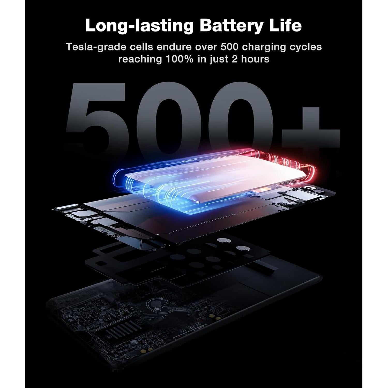 TORRAS MiniMag Power Bank 5000mAh Carga Rápida Inalámbrica