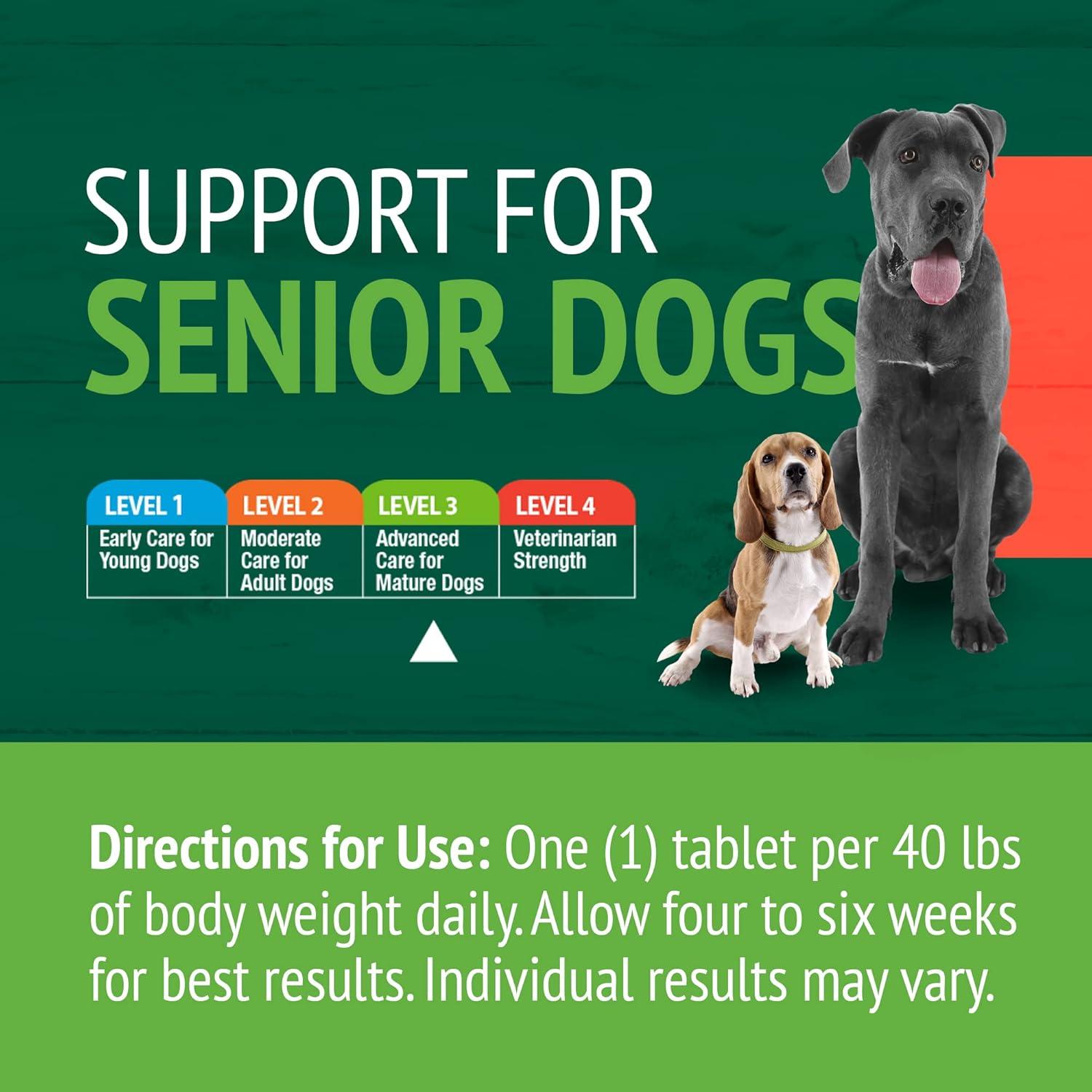 Suplemento Masticable PetNC Cadera y Articulaciones 45 Unidades