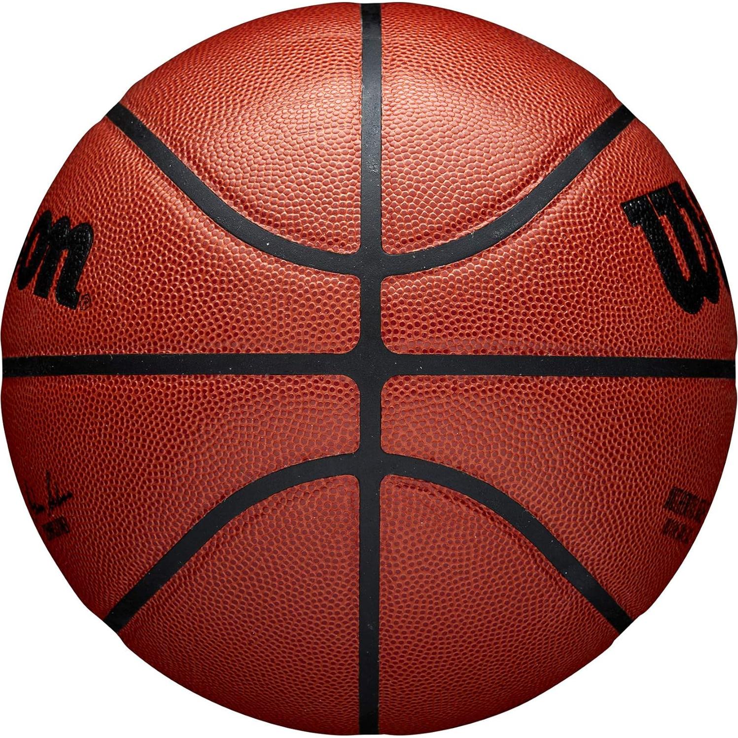 NBA Authentic Series Indoor Basketballs