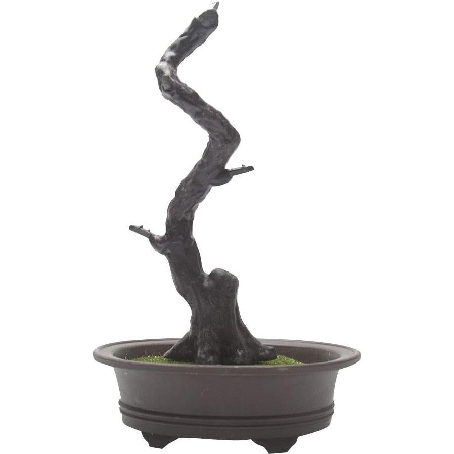 Bonsai Artificial KOET de Pino en Maceta 29x30 cm