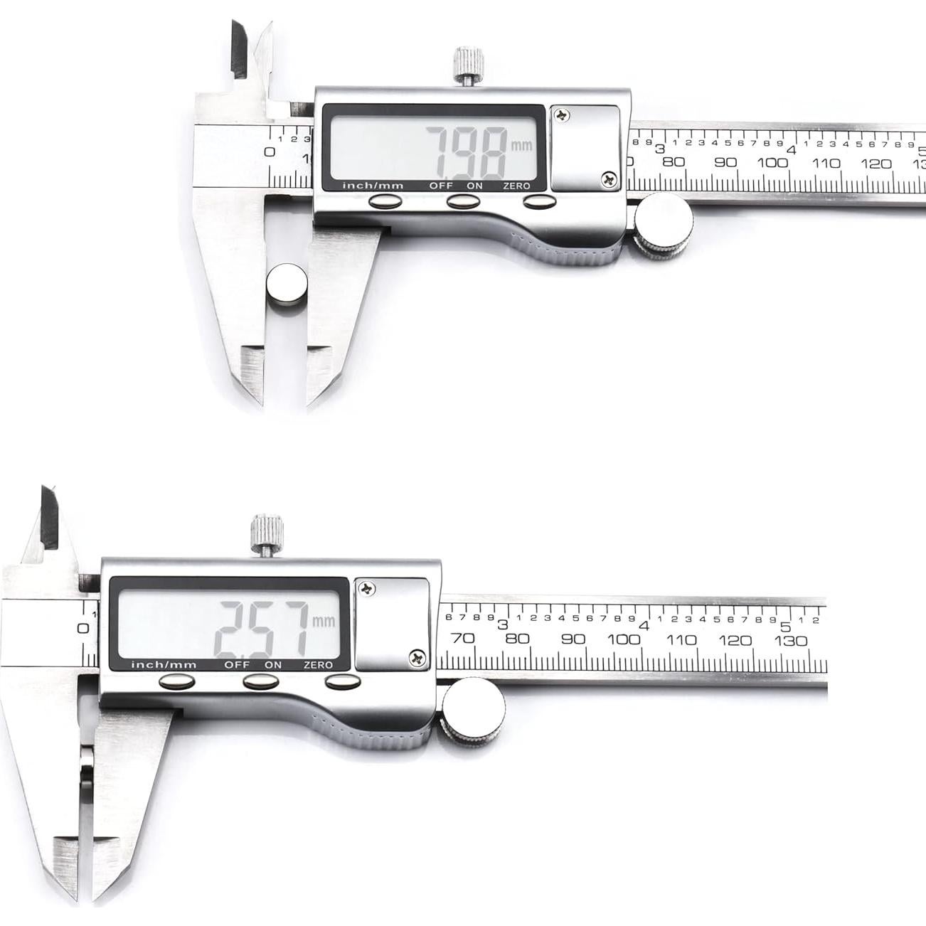 40 Imanes Redondos Deryun 8x2.7mm para Oficina y Manualidades