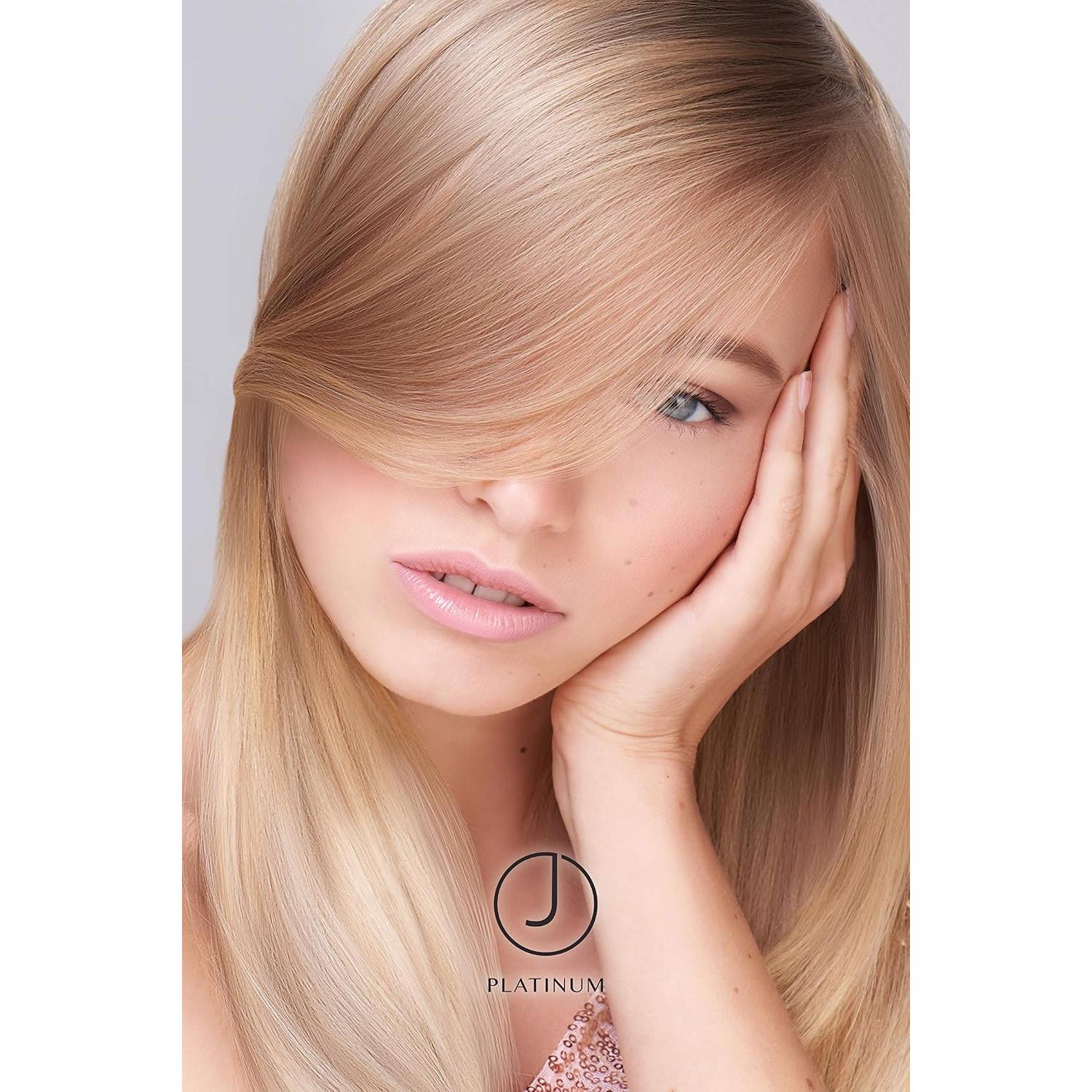 Mascarilla Capilar Nutritiva J Beverly Hills 56.7 g Aceite de Lavanda