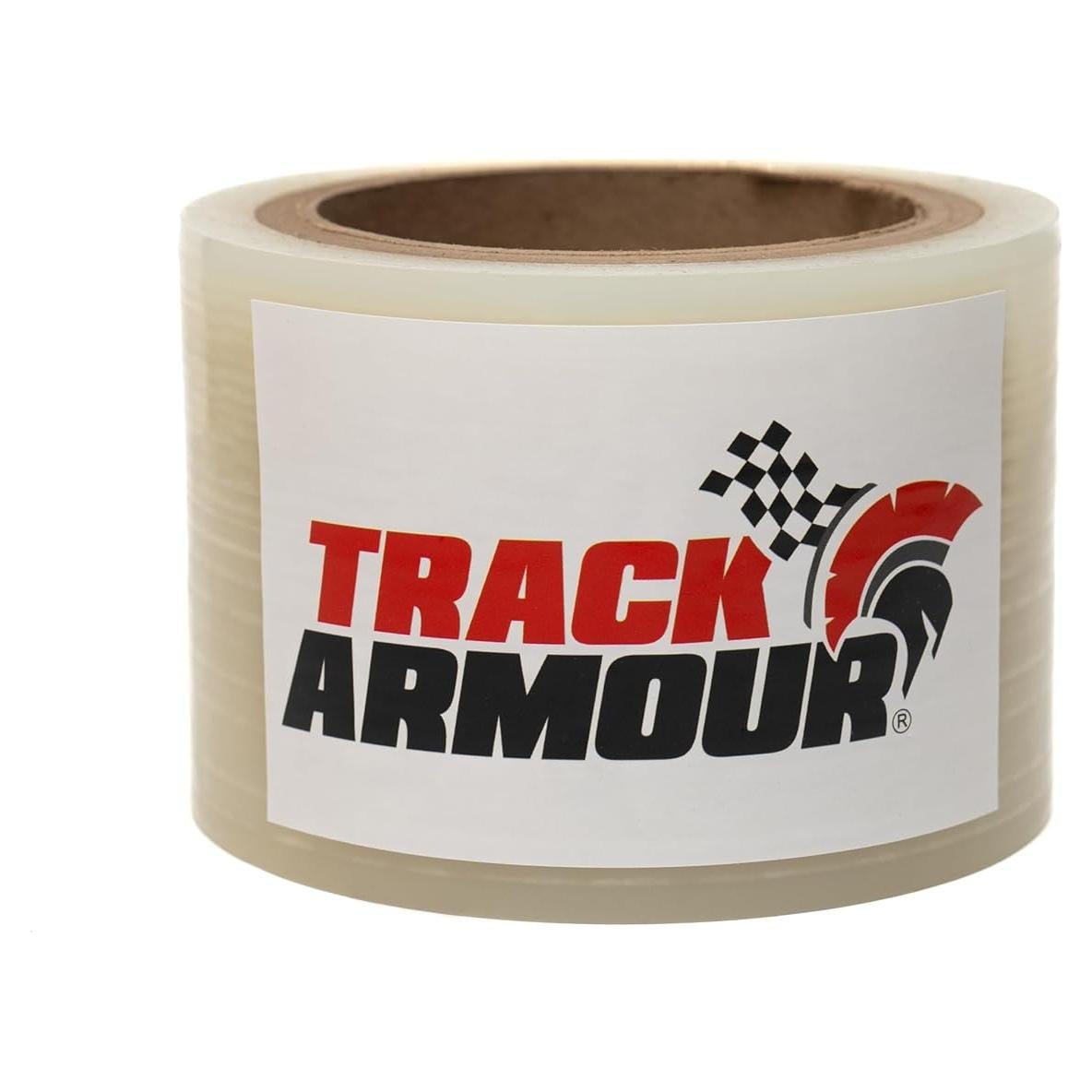 Película de Protección Temporal Track Armour 3m x 30.48m