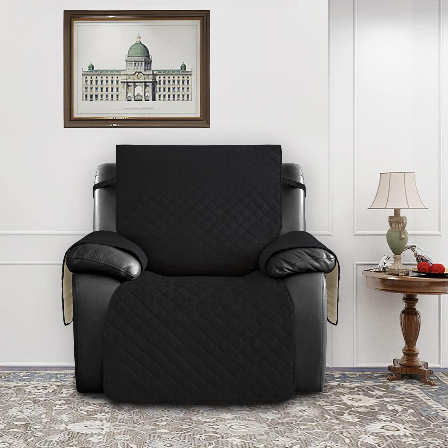 Funda de Sillón Reclinable Grande Easy-Going Impermeable