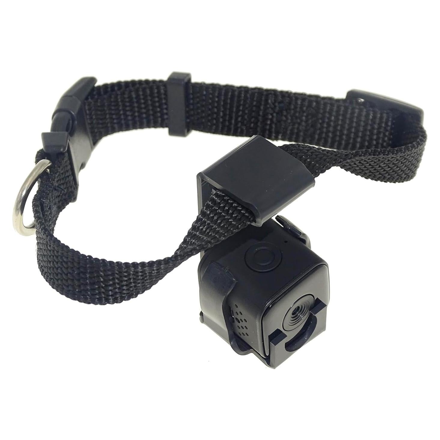 Cámara de Collar Digital para Mascotas Zhuhai FK-8009X 1080p