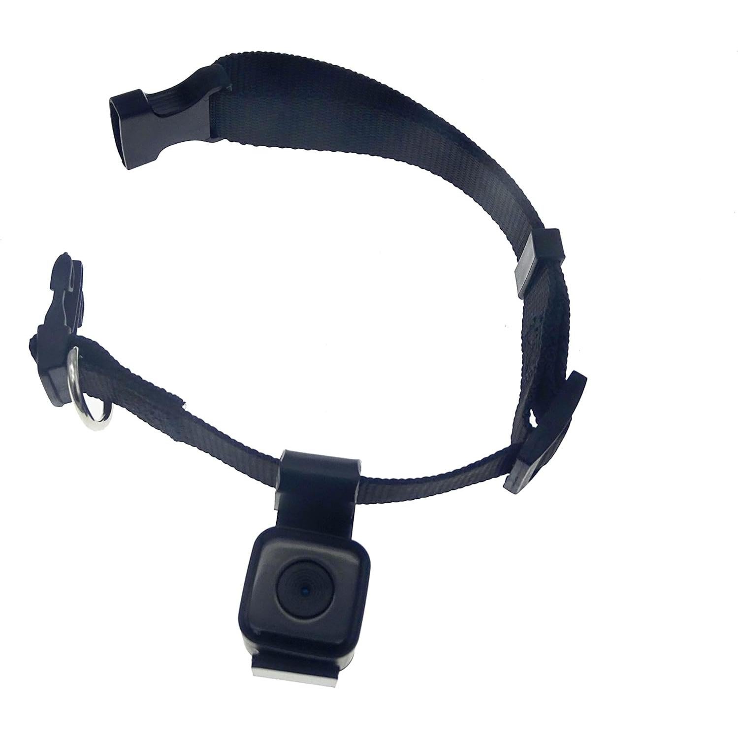 Cámara de Collar Digital para Mascotas Zhuhai FK-8009X 1080p