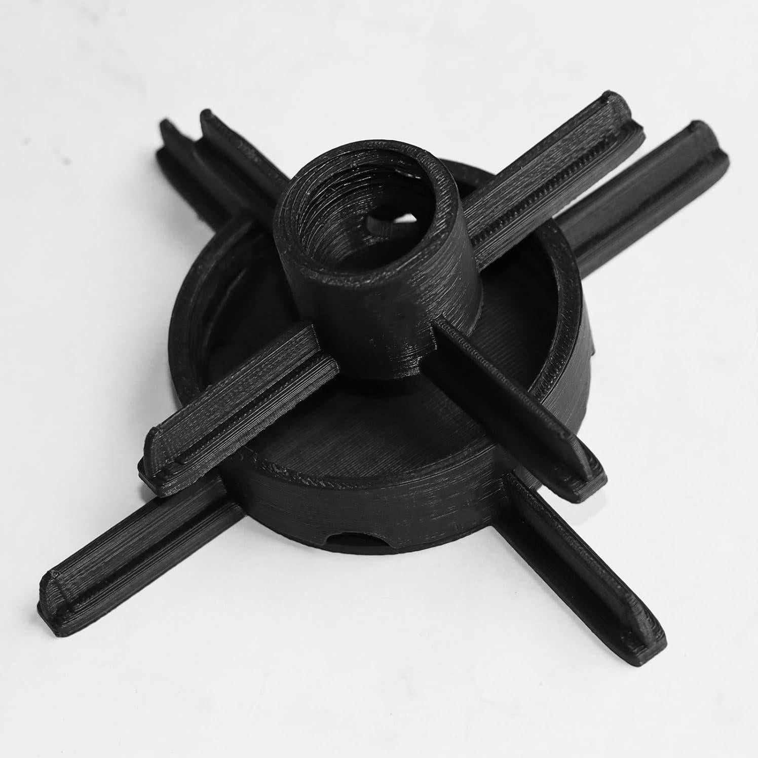 Adaptador de autorriego PIAOLGYI para frascos de 0,95 L