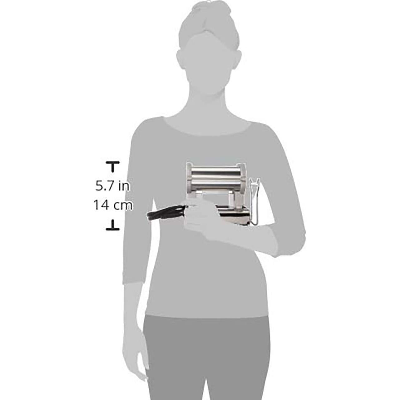 Estufa Térmica Cerámica Annie 19x13cm Soporte Herramientas