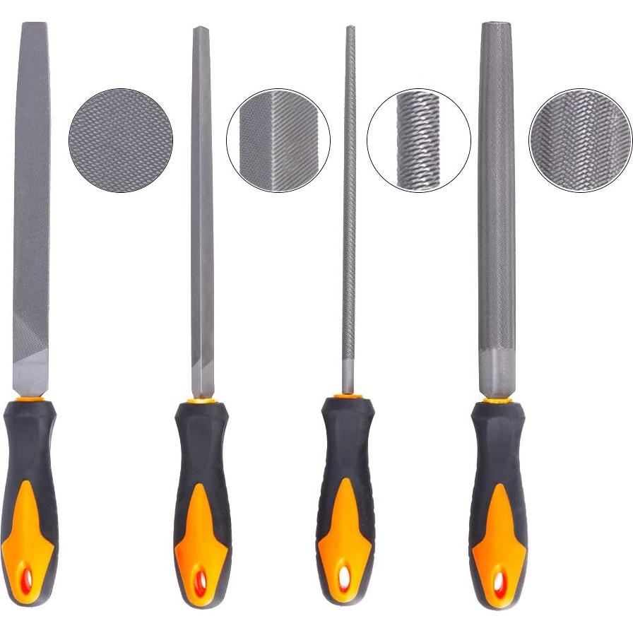 Juego de herramientas VUDAMAI 17 piezas con estuche