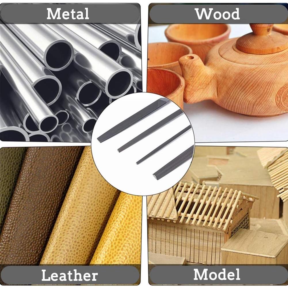 Juego de herramientas VUDAMAI 17 piezas con estuche