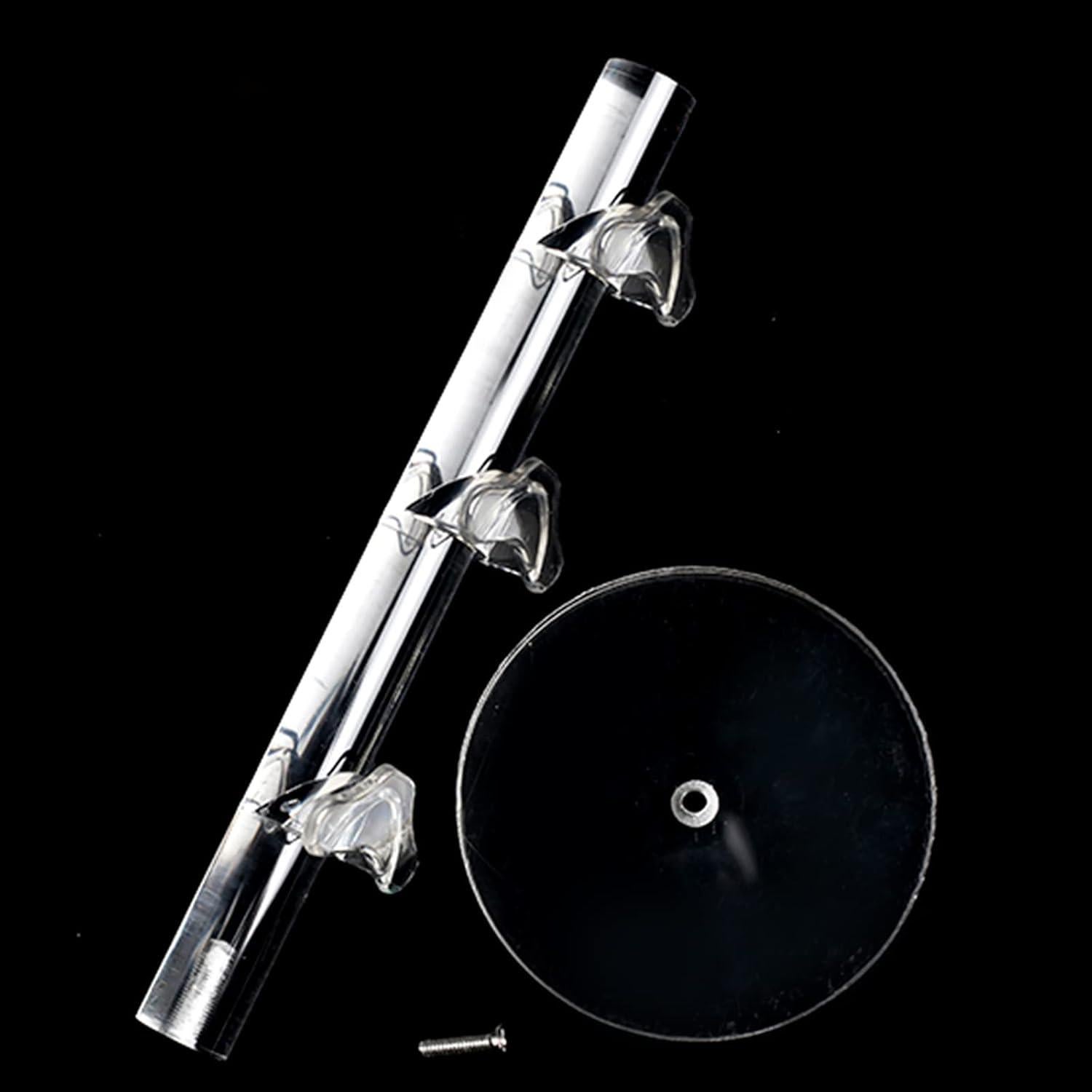 Organizador de Gafas de Sol Acrílico 3 Capas CADUFUELLY