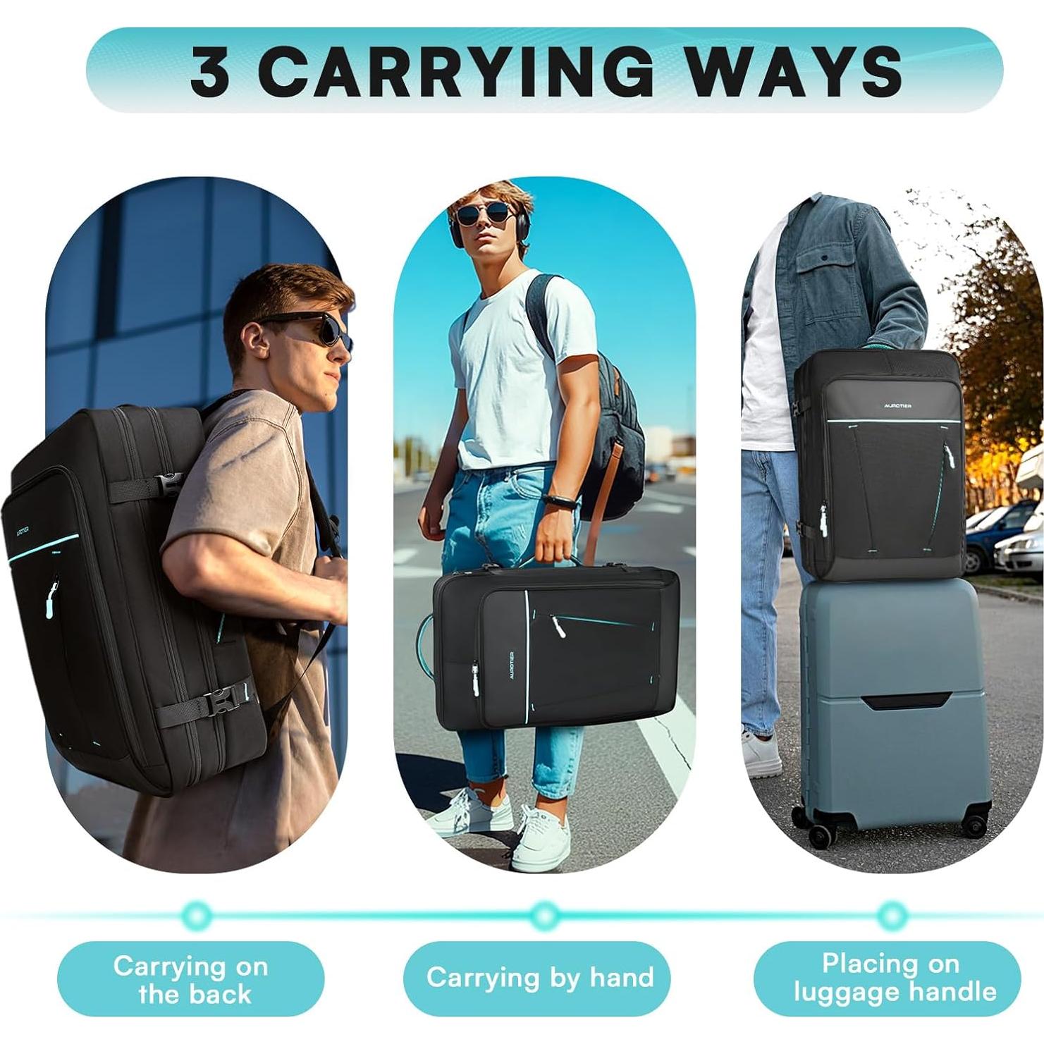 Bolsa DJ Aurotier para DDJ-FLX4 y Laptop 17" Acolchada