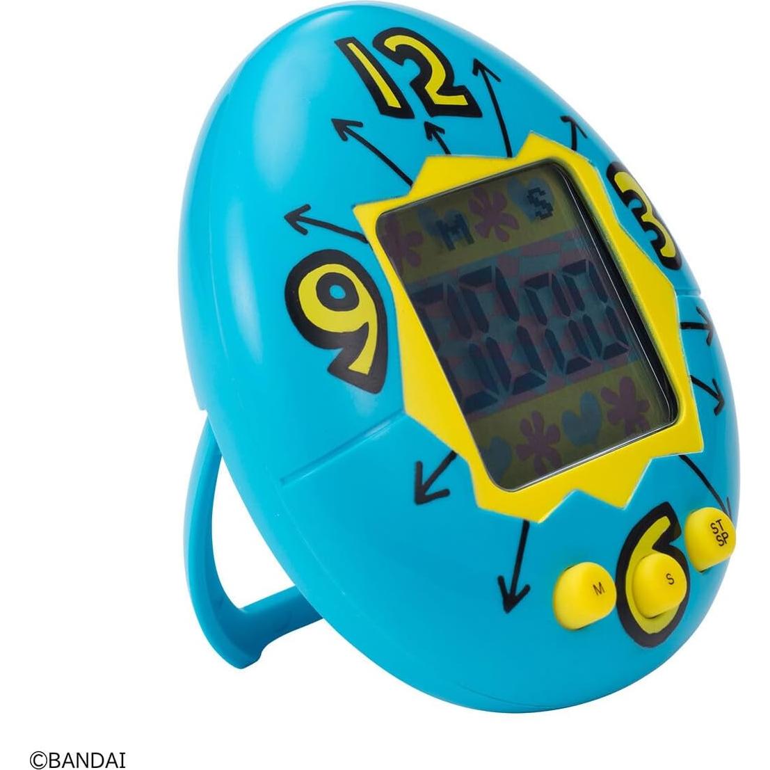 Temporizador de Cocina Tamagotchi CCP KH-CT82-TG Azul