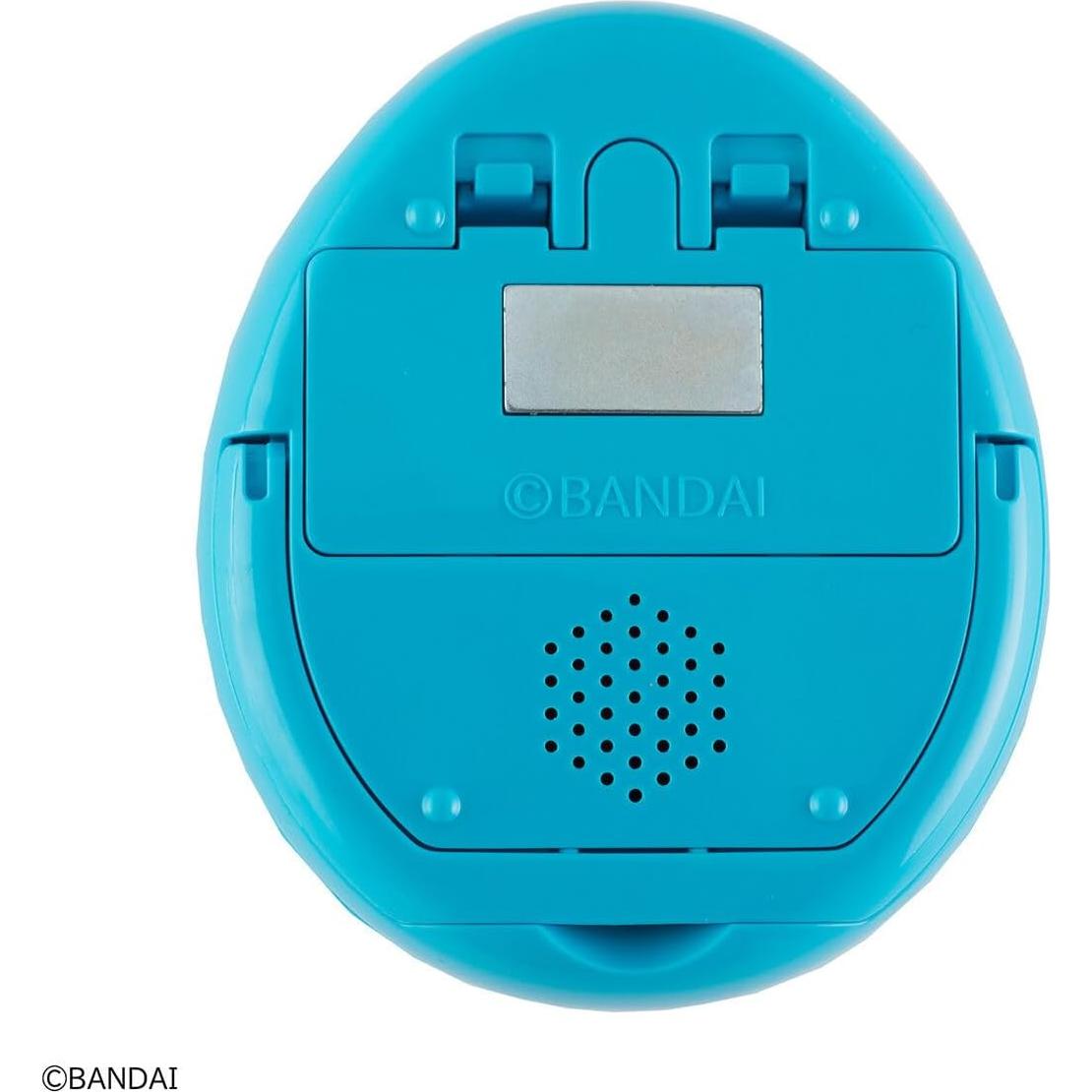 Temporizador de Cocina Tamagotchi CCP KH-CT82-TG Azul