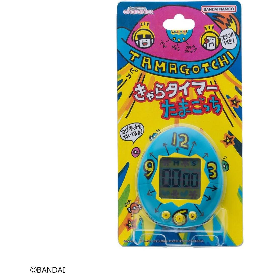 Temporizador de Cocina Tamagotchi CCP KH-CT82-TG Azul
