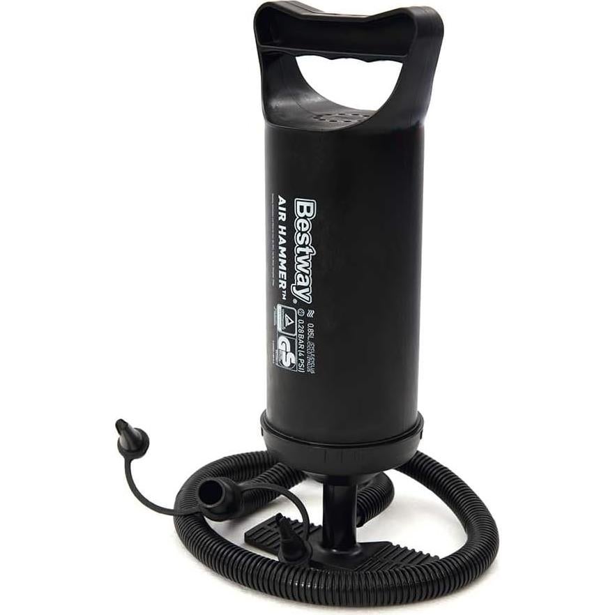 Bomba de Inflación Manual Bestway Air Hammer 30.48 cm