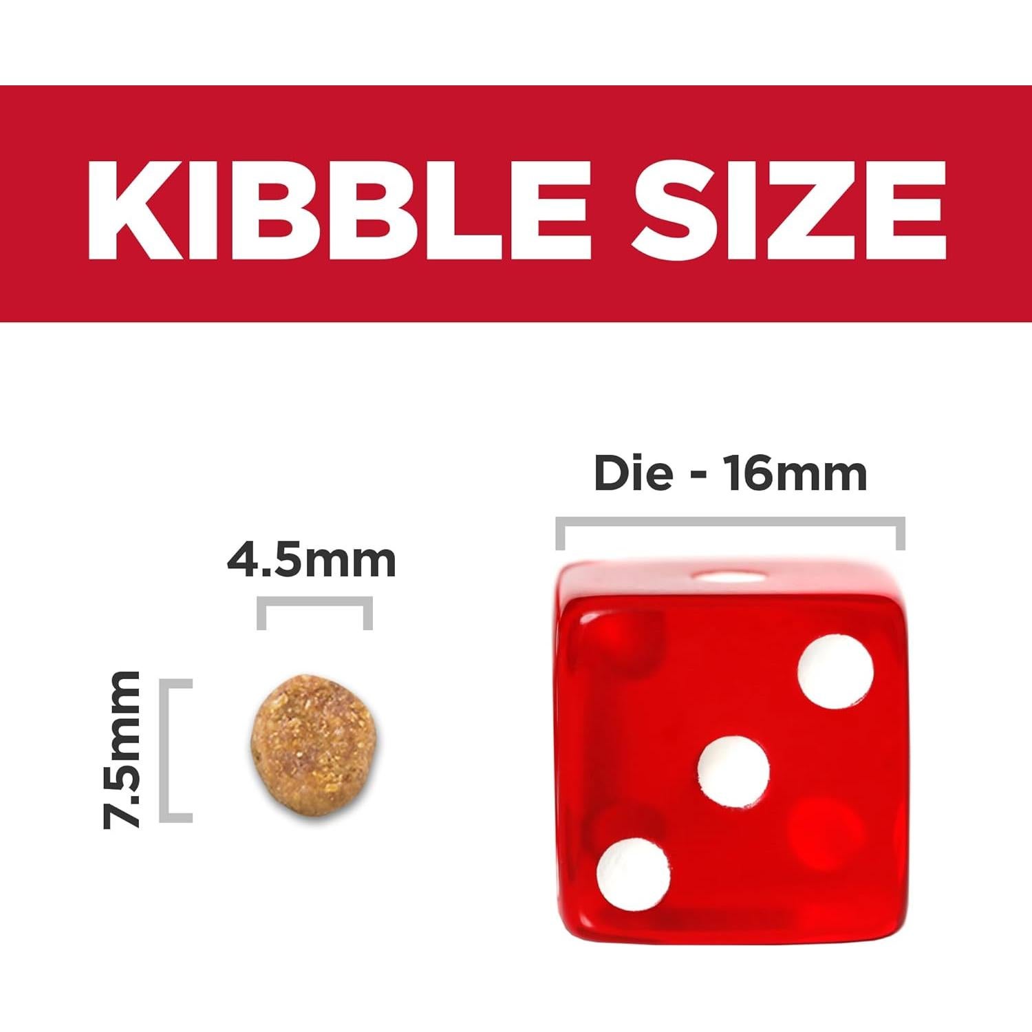 Comida Seca para Perros Hill's Science Diet 1.81 kg Pollo