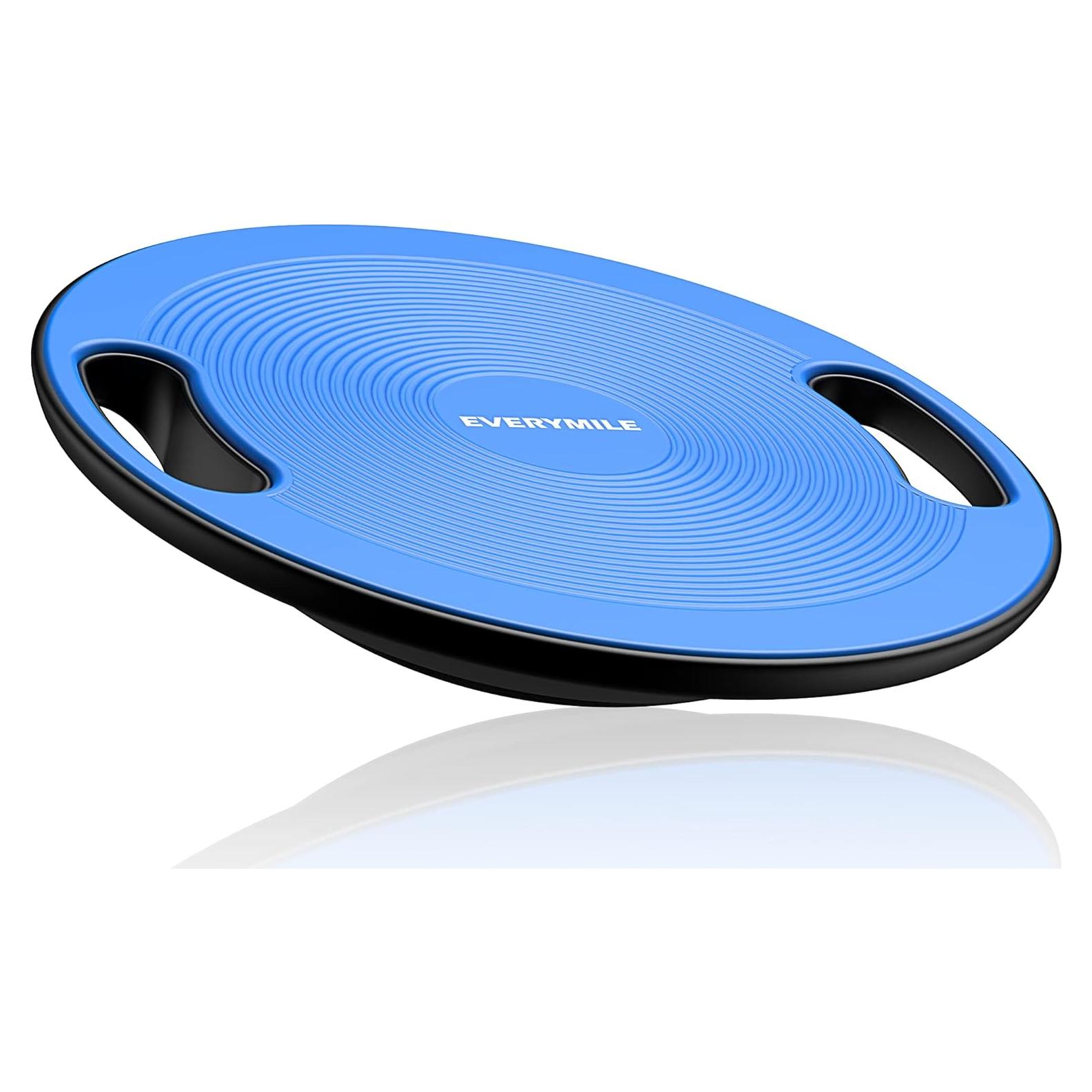 Tabla de Equilibrio Wobble EVERYMILE 39.88 cm Antideslizante