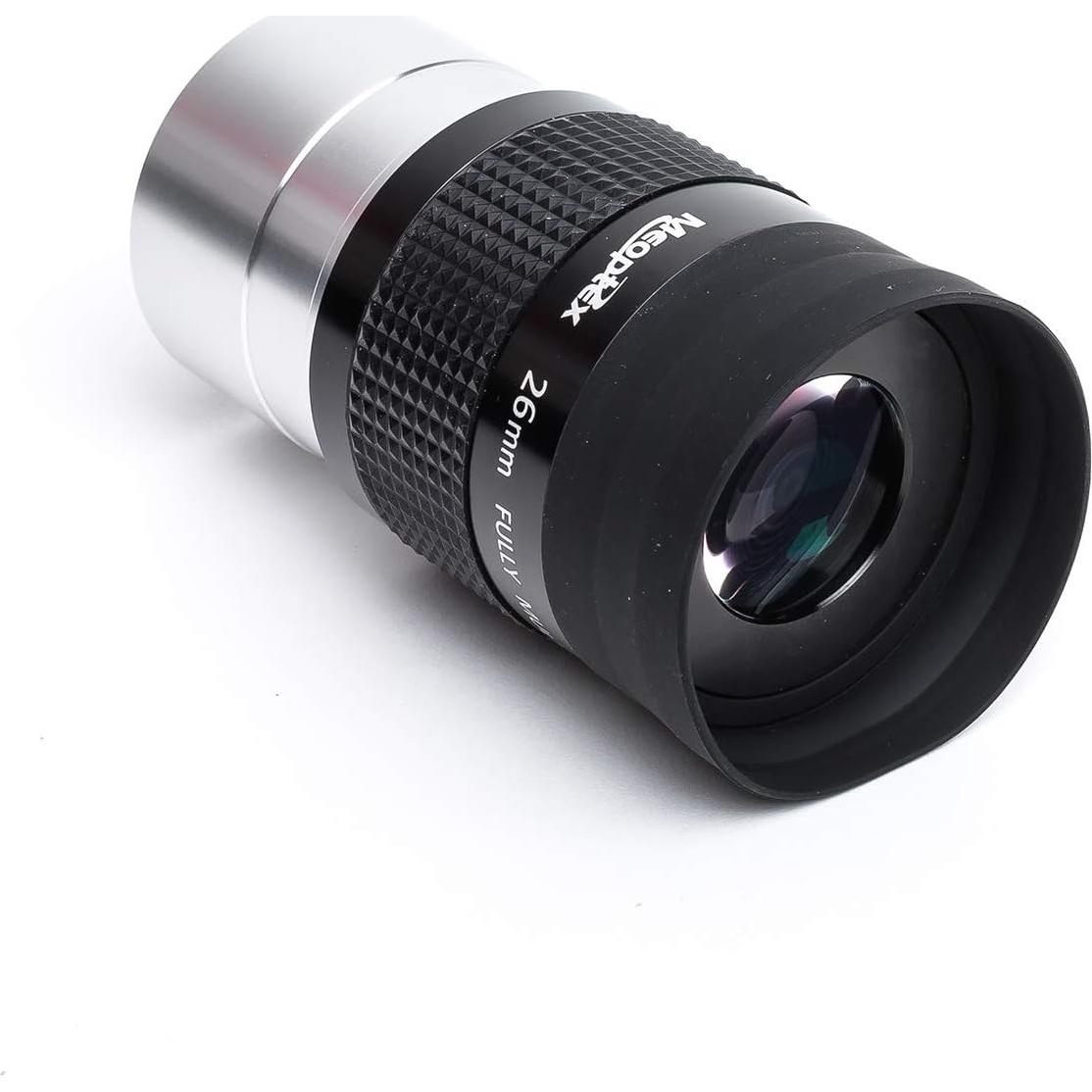 Ocular Kellner 2" MEOPTEX 26mm Multicapa para Telescopio