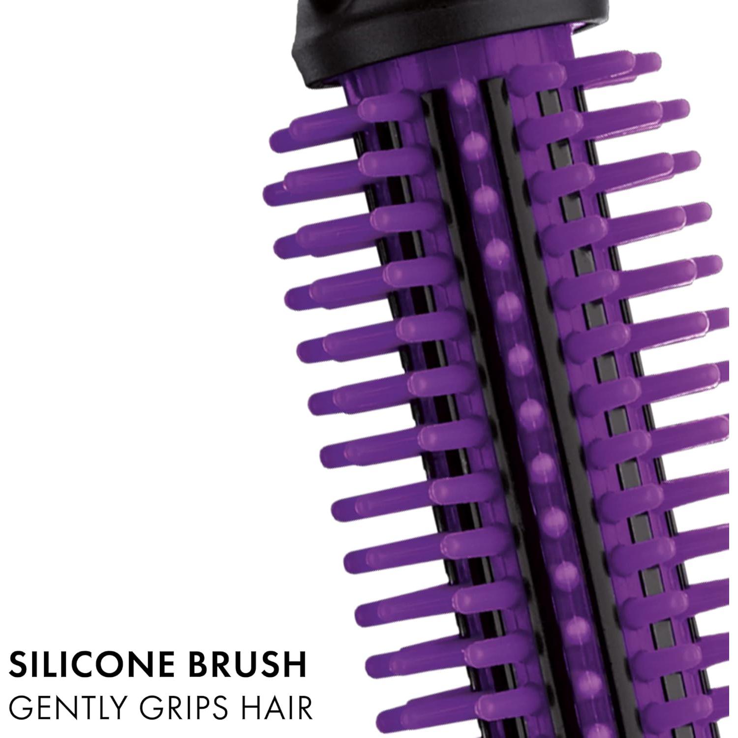 Cepillo Calentador de Silicona Hot Tools 2.54 cm - 1146
