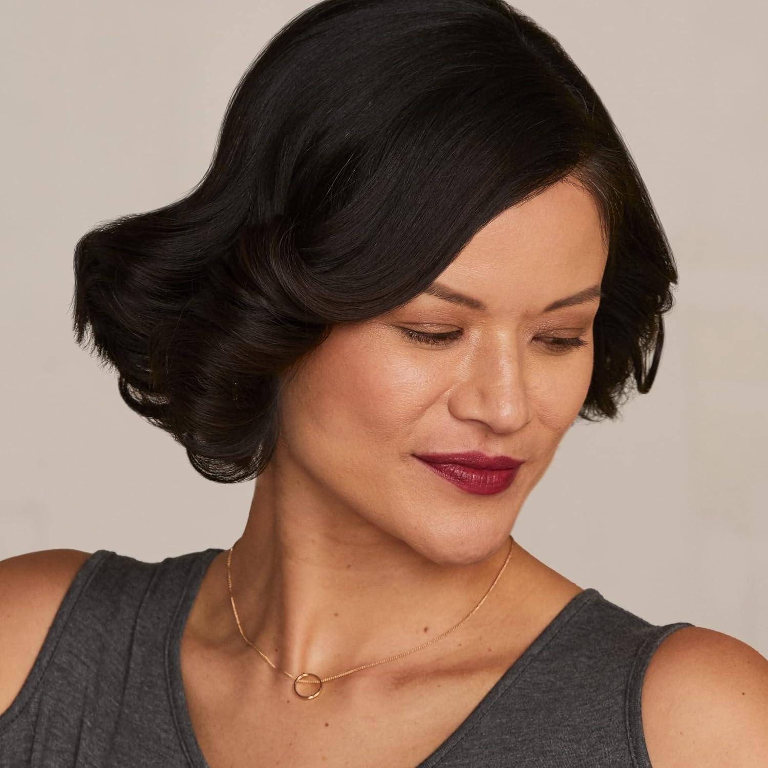 Cepillo Calentador de Silicona Hot Tools 2.54 cm - 1146