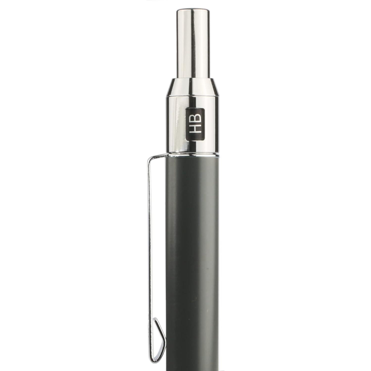 Lápiz Mecánico ALVIN DM05 0.5mm Acero Inoxidable Dibujo