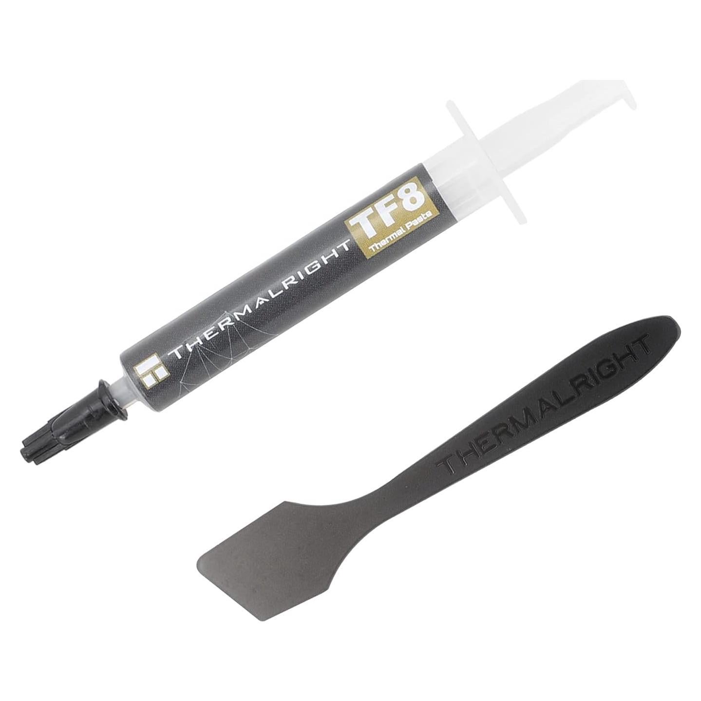 Pasta Térmica Thermalright TF8 2g 13.8W/m.k para CPU/GPU