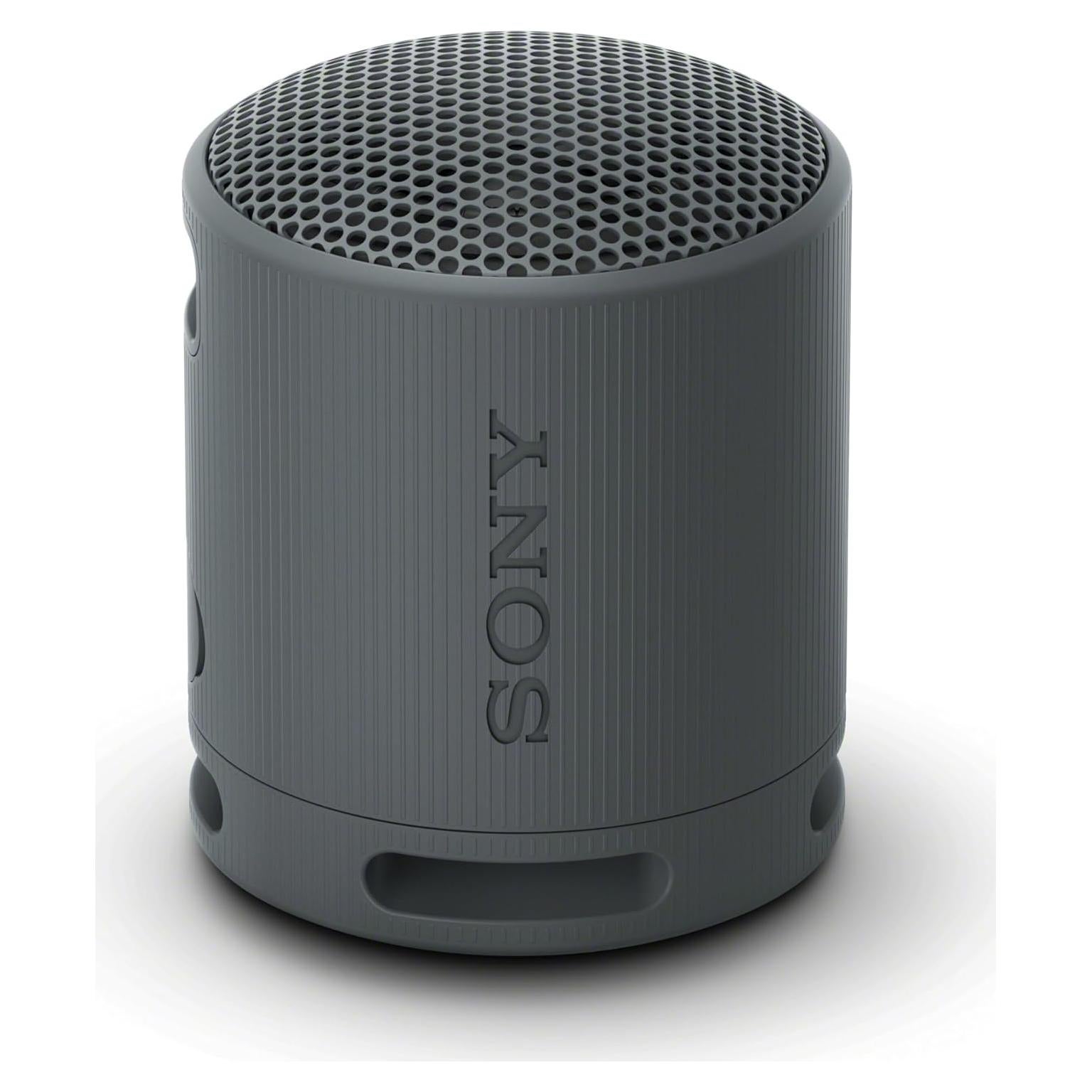 Altavoz Inalámbrico Sony SRS-XB100 Compacto IP67 16h