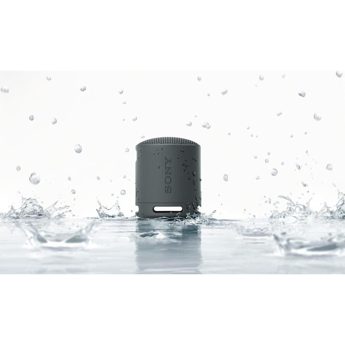 Altavoz Inalámbrico Sony SRS-XB100 Compacto IP67 16h