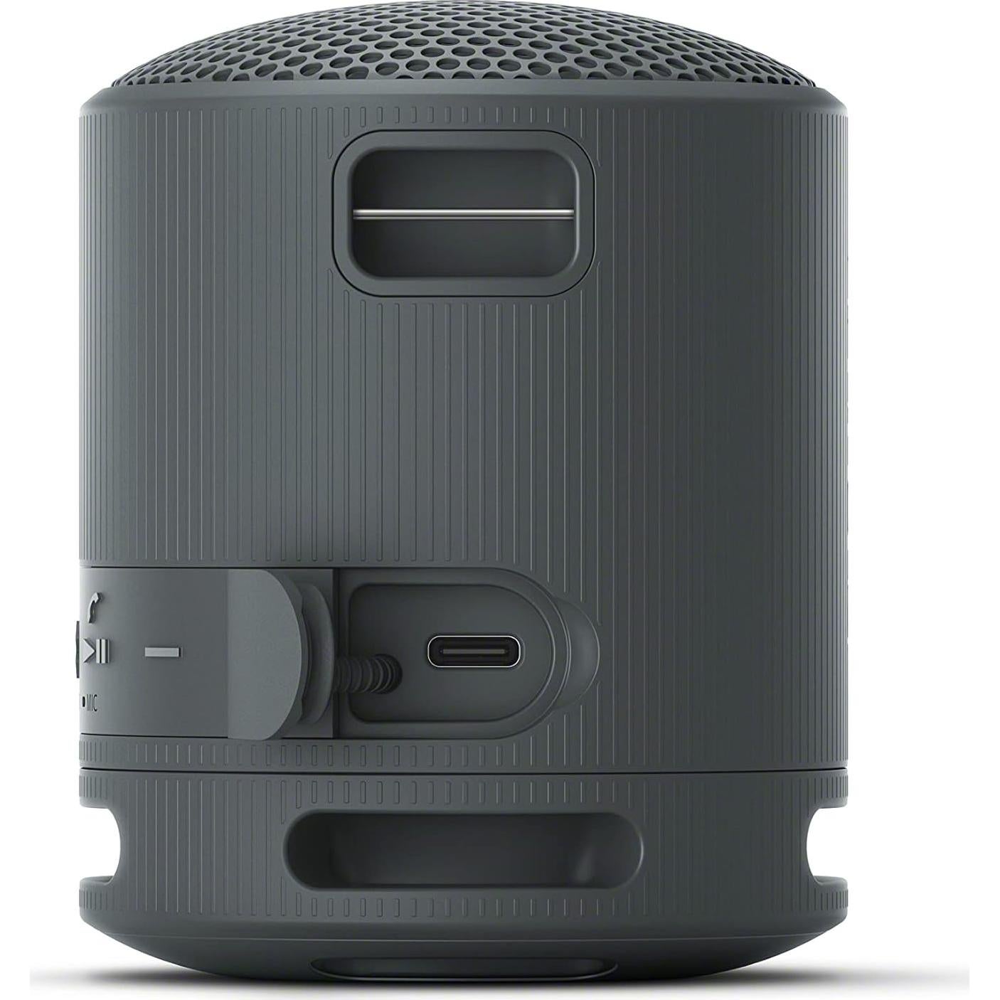 Altavoz Inalámbrico Sony SRS-XB100 Compacto IP67 16h