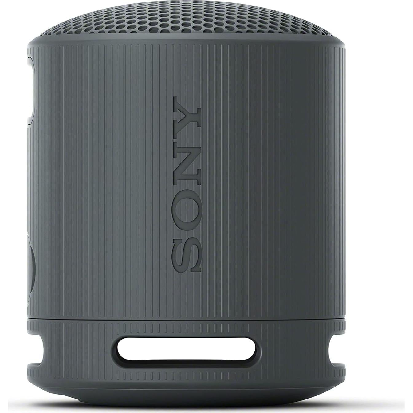 Altavoz Inalámbrico Sony SRS-XB100 Compacto IP67 16h